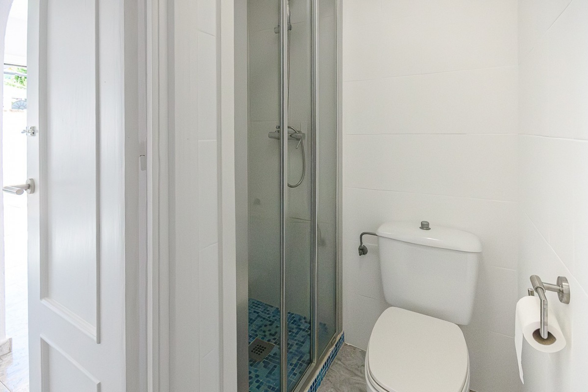 Resale - Villa -
San Miguel de Salinas - Inland