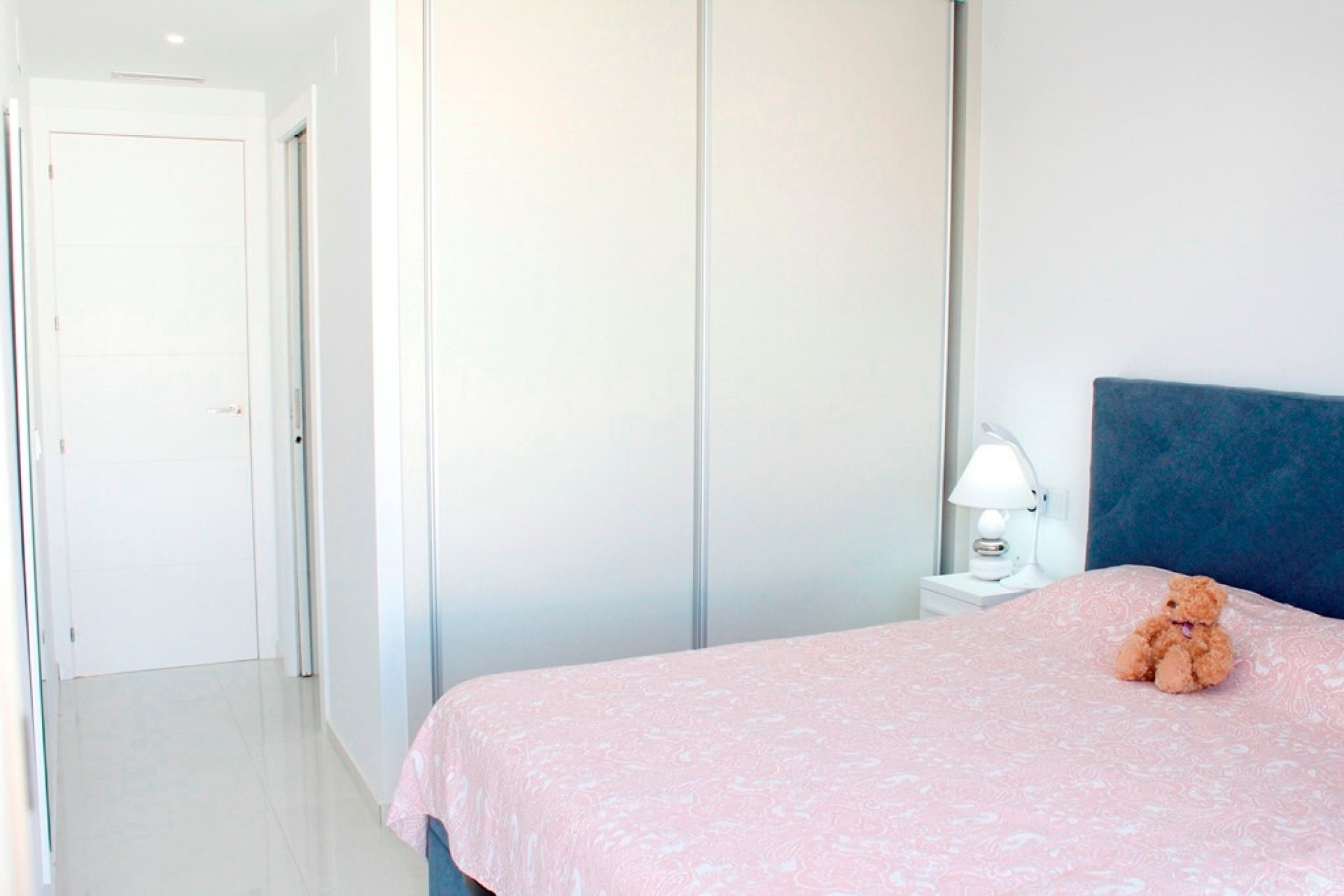 Resale - Villa -
San Miguel de Salinas - Inland