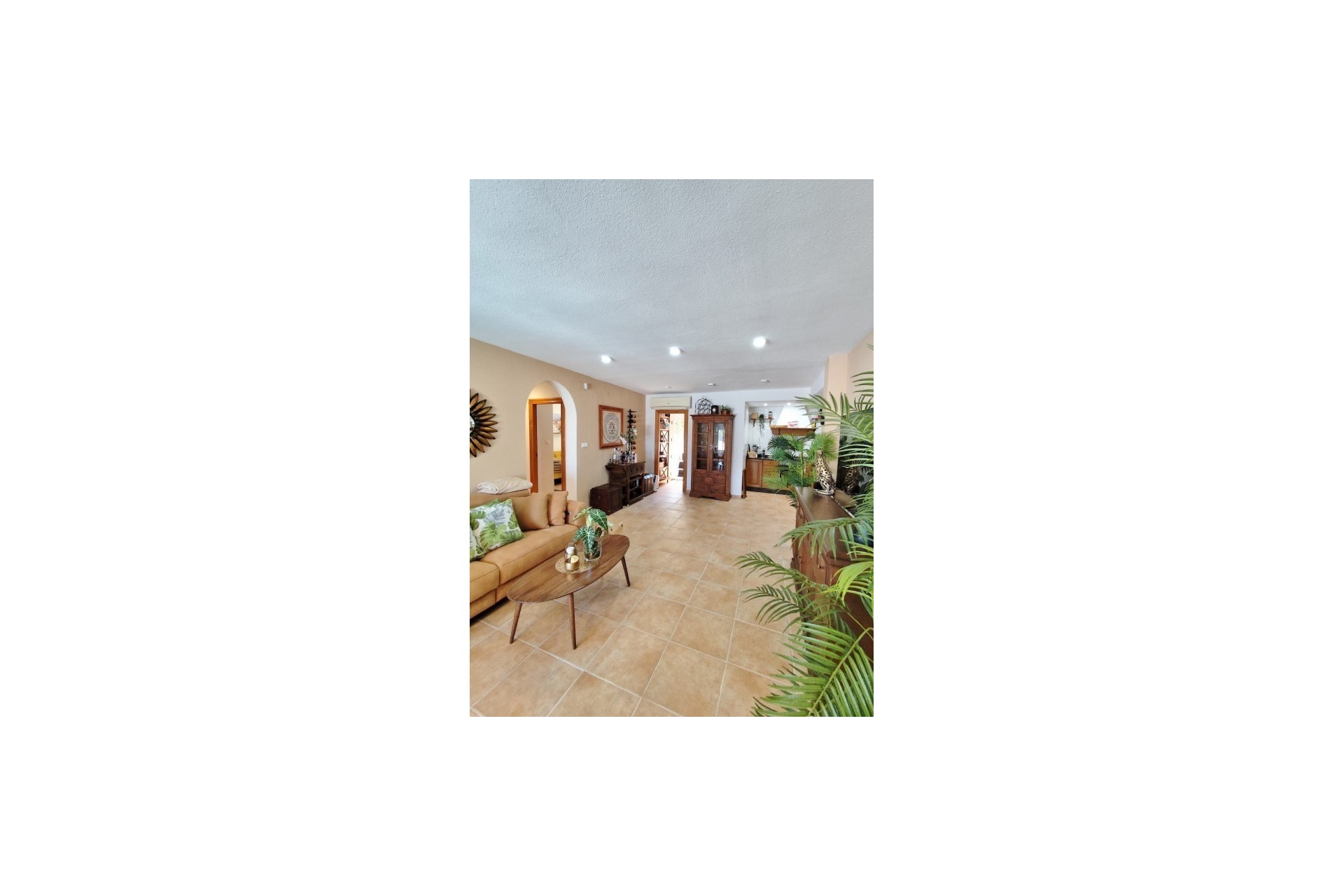 Resale - Villa -
San Miguel de Salinas - Inland