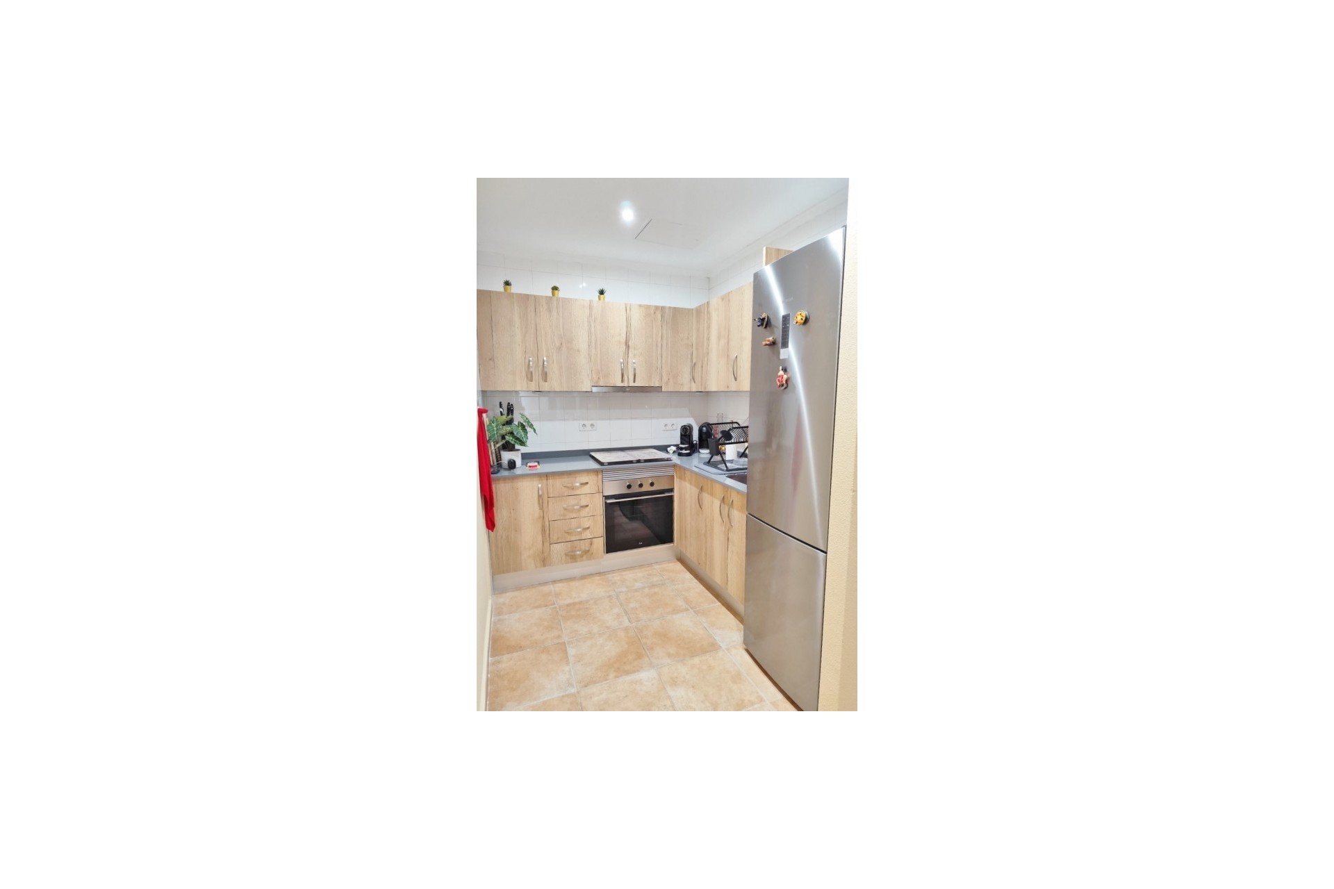 Resale - Villa -
San Miguel de Salinas - Inland