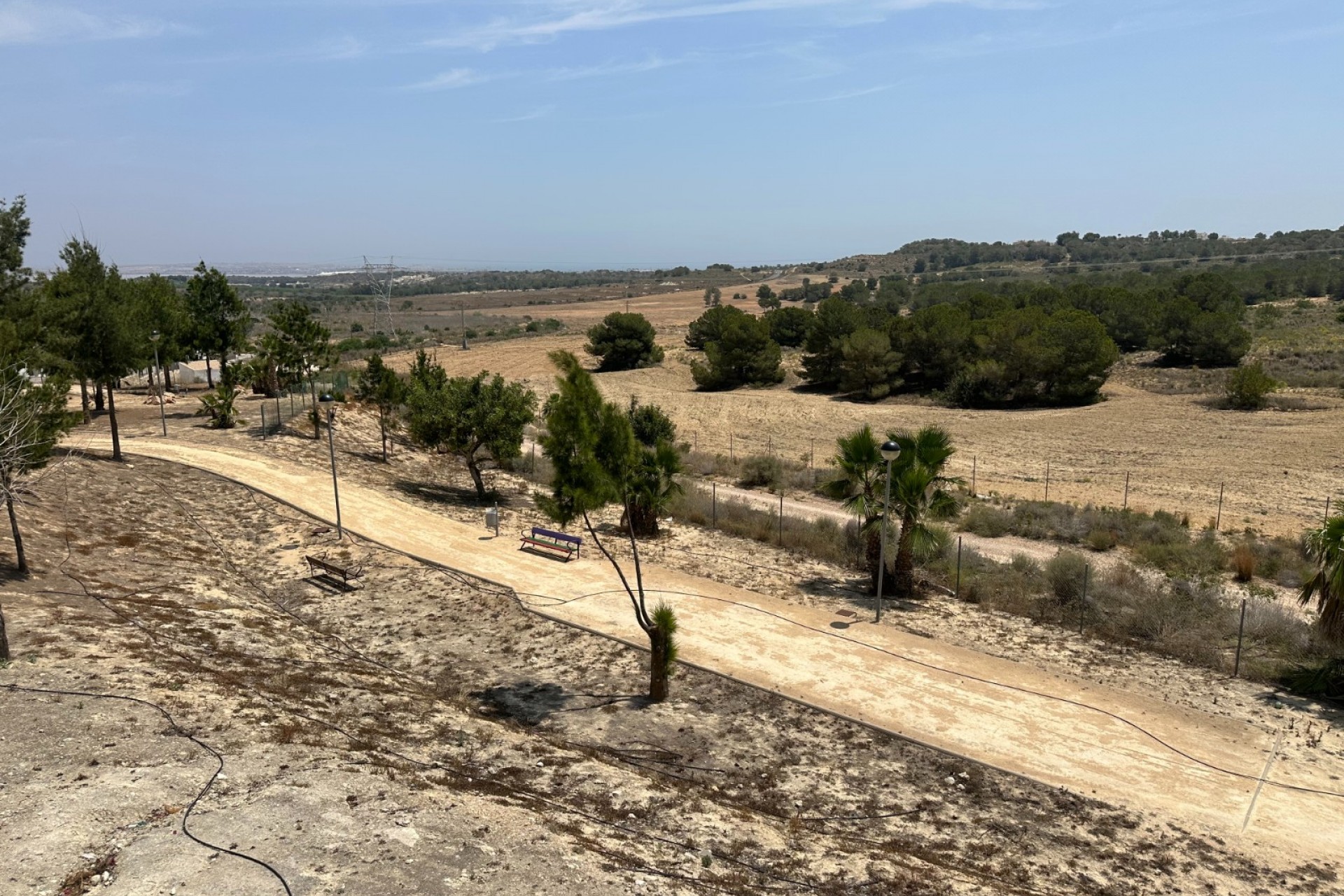 Resale - Villa -
San Miguel de Salinas - Inland