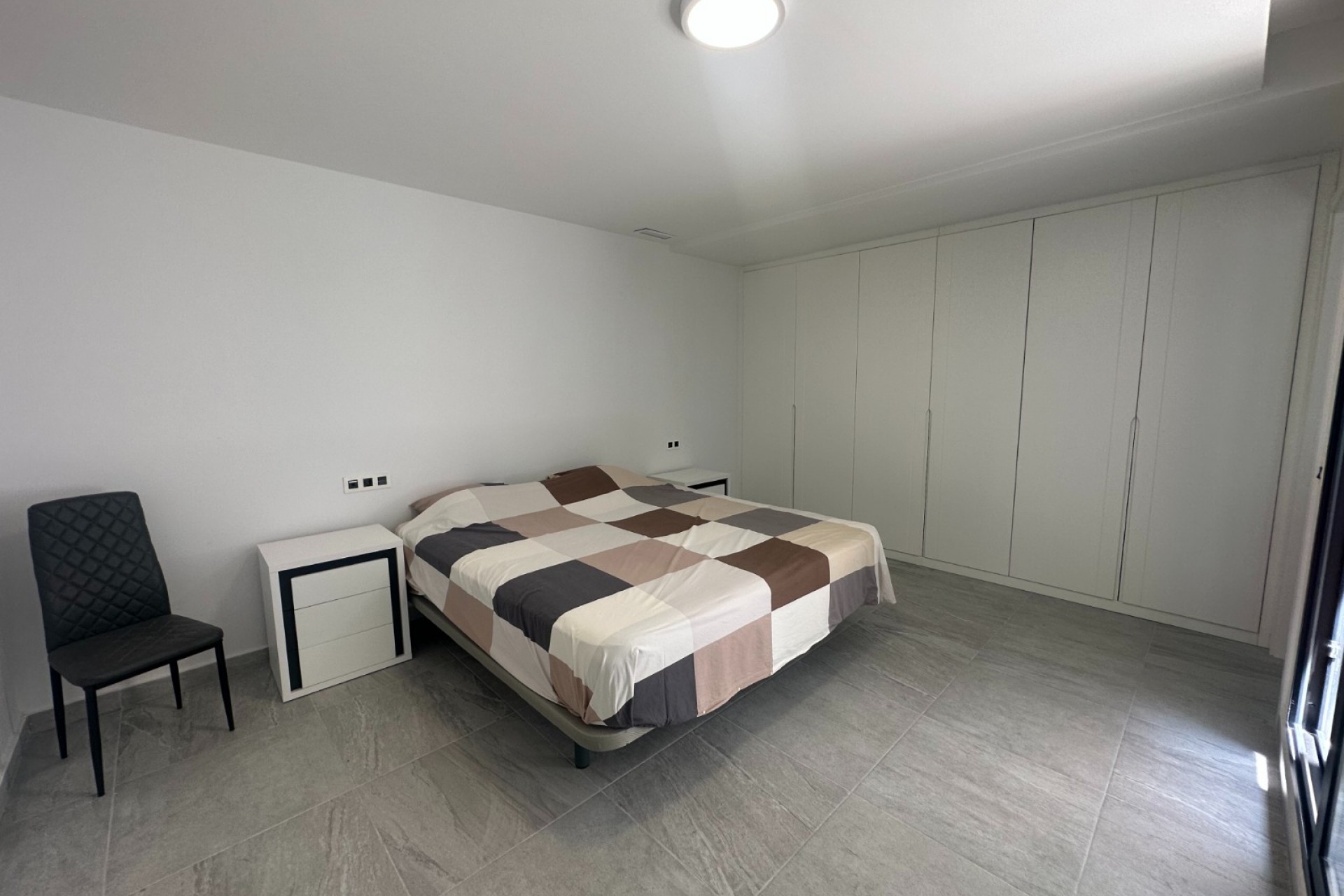 Resale - Villa -
San Miguel de Salinas - Inland