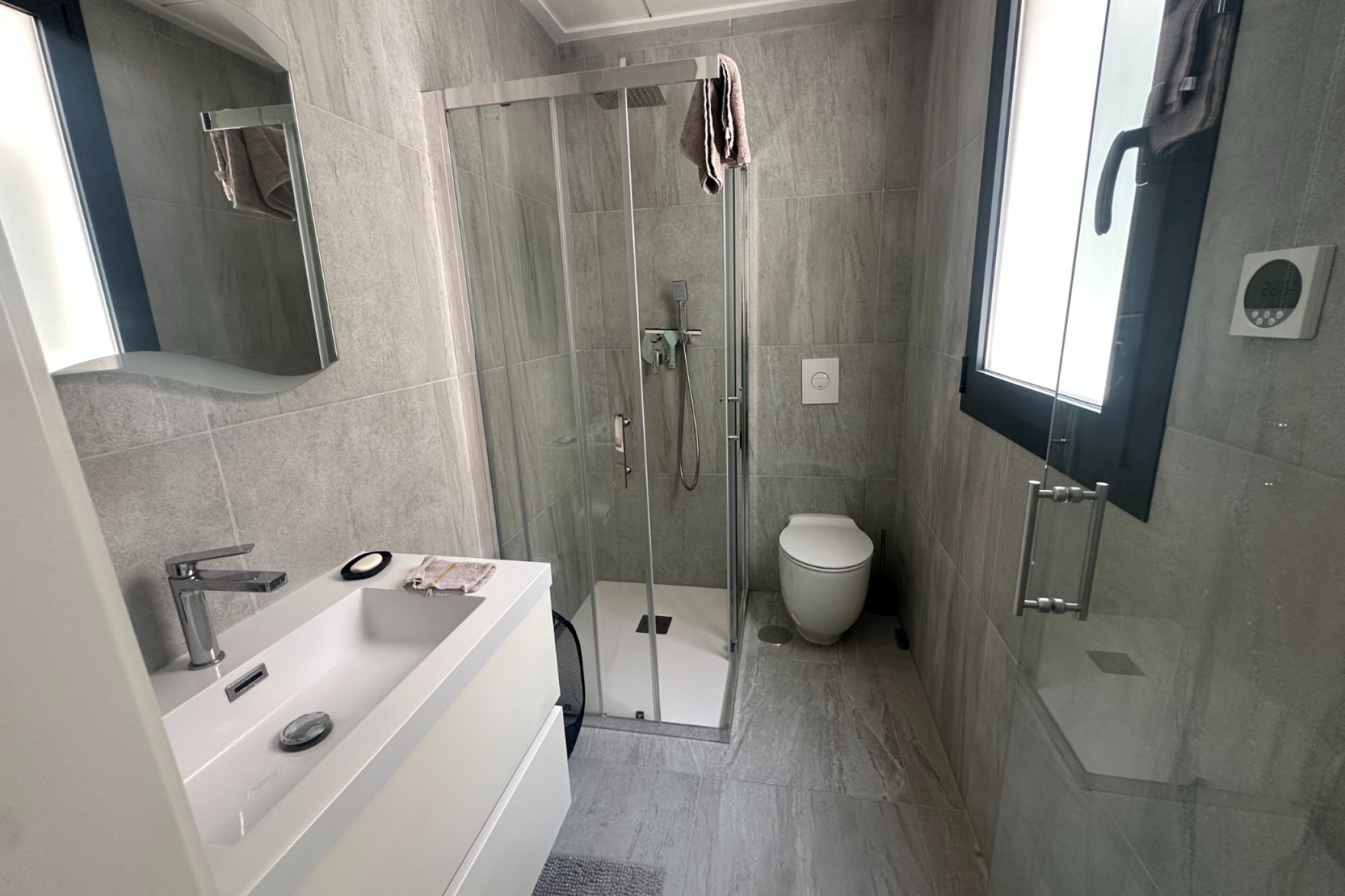 Resale - Villa -
San Miguel de Salinas - Inland