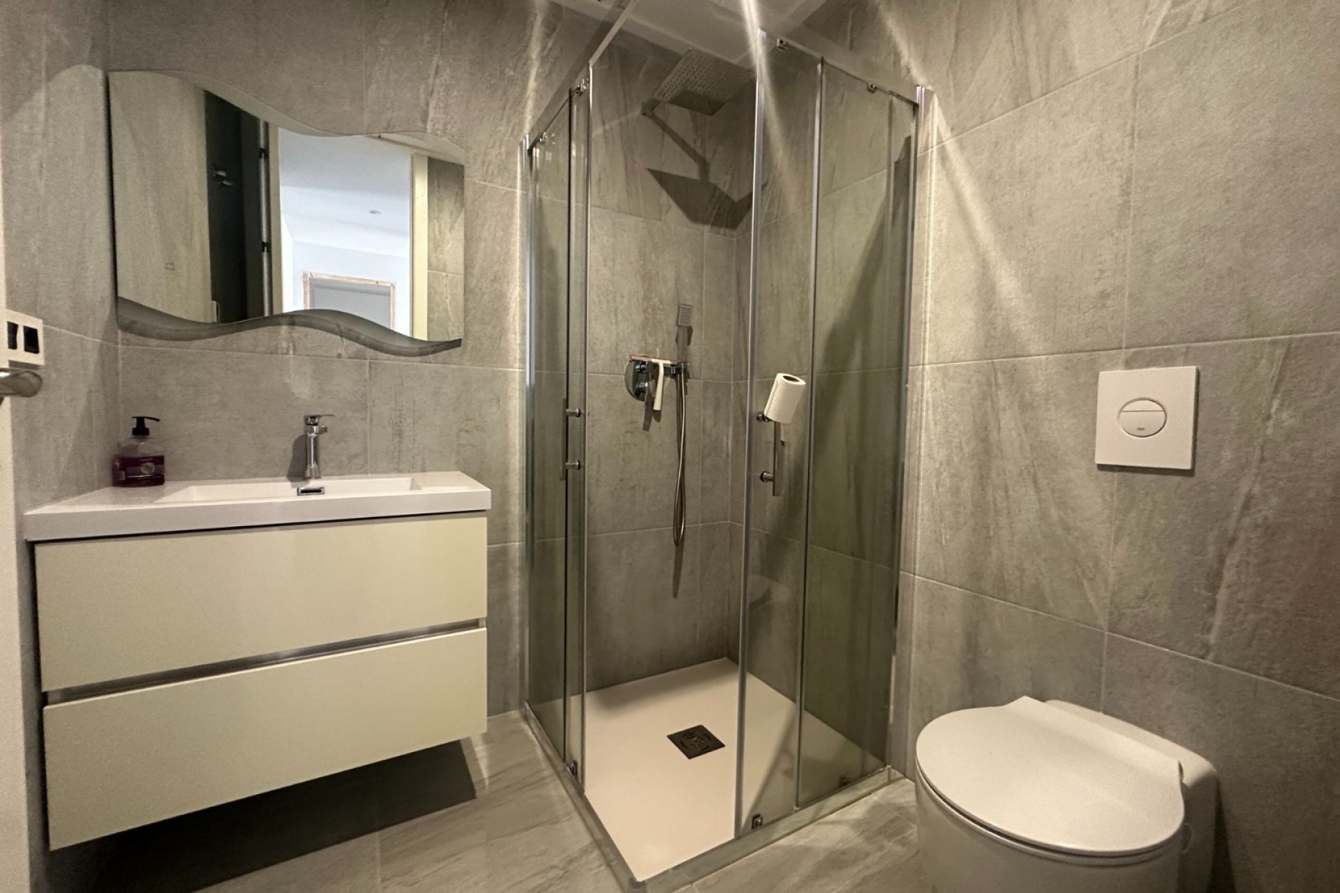 Resale - Villa -
San Miguel de Salinas - Inland