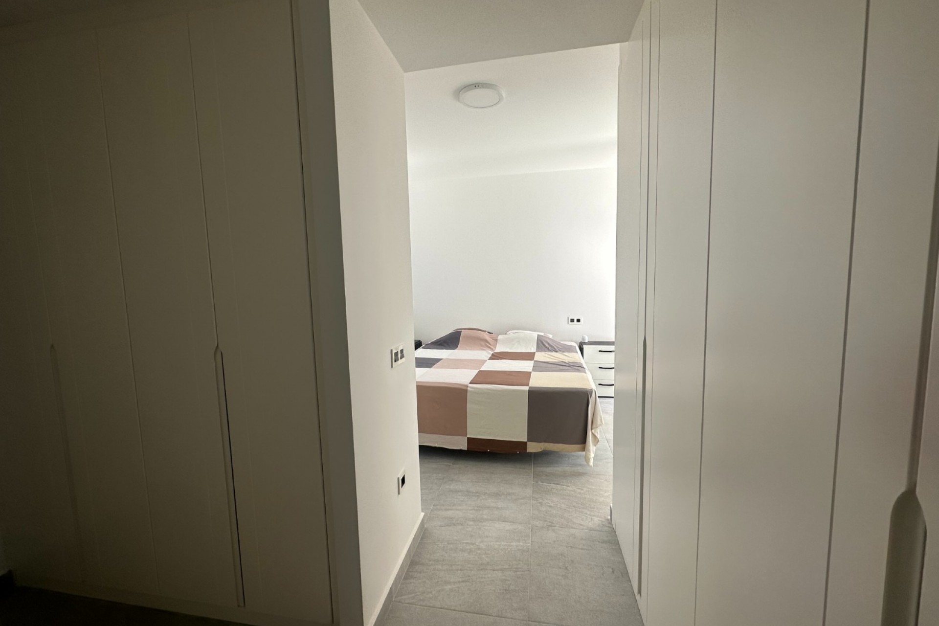 Resale - Villa -
San Miguel de Salinas - Inland