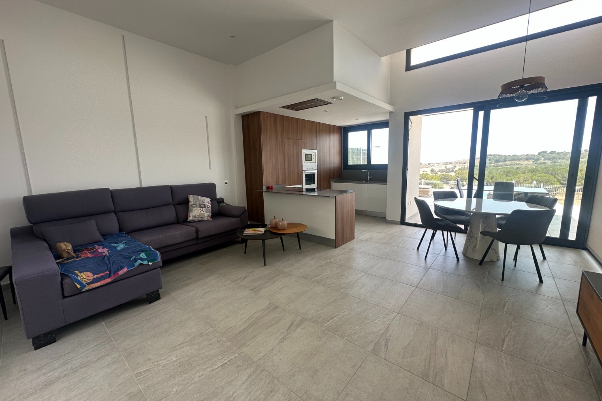 Resale - Villa -
San Miguel de Salinas - Inland