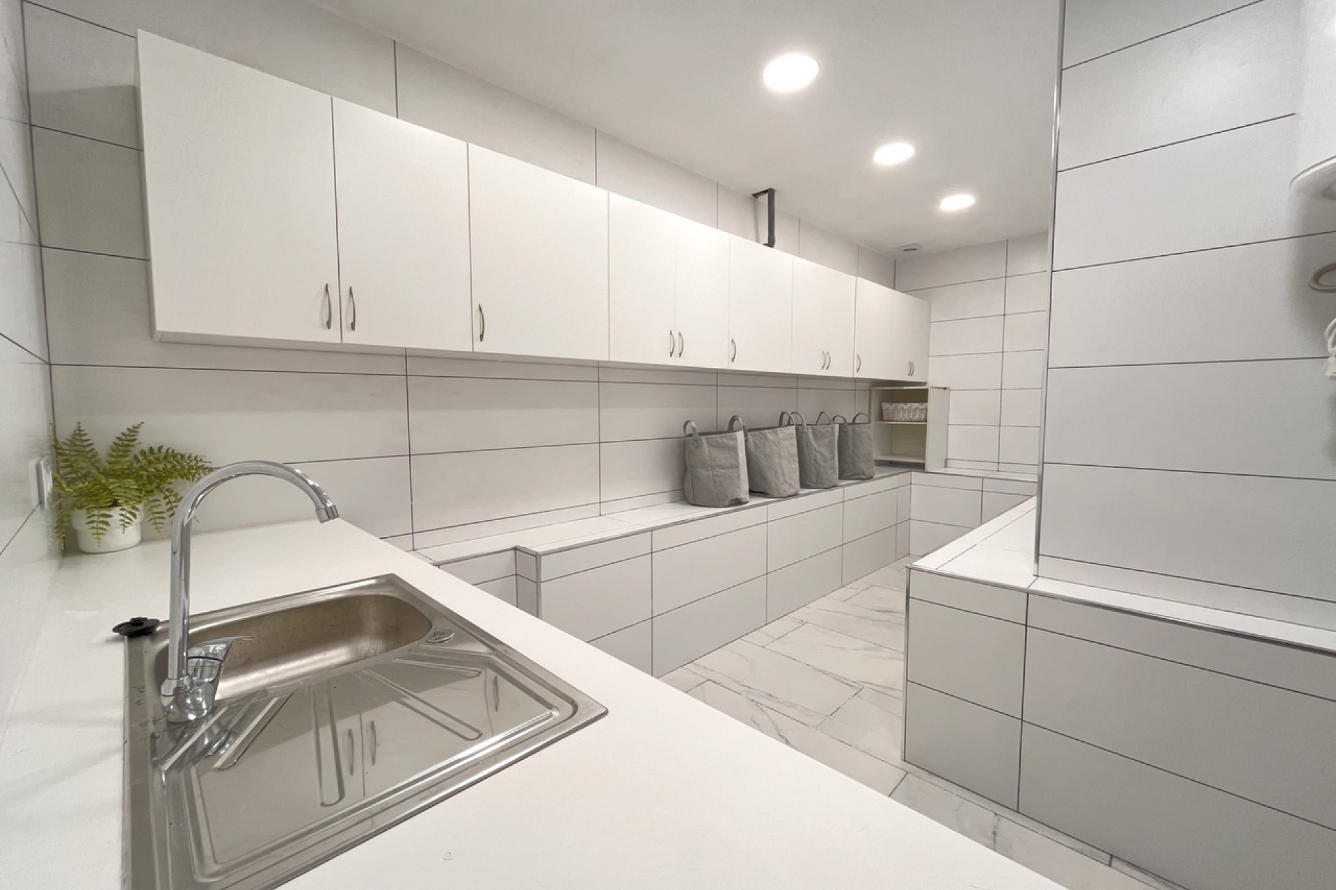 Resale - Villa -
San Miguel de Salinas - Inland