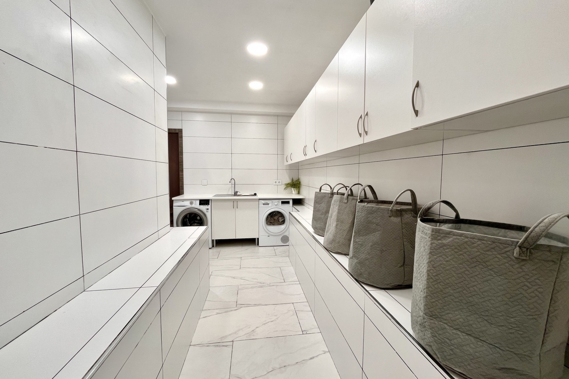 Resale - Villa -
San Miguel de Salinas - Inland