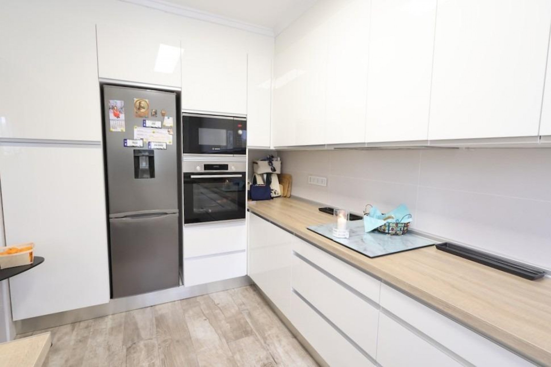 Resale - Villa -
San Miguel de Salinas - Inland