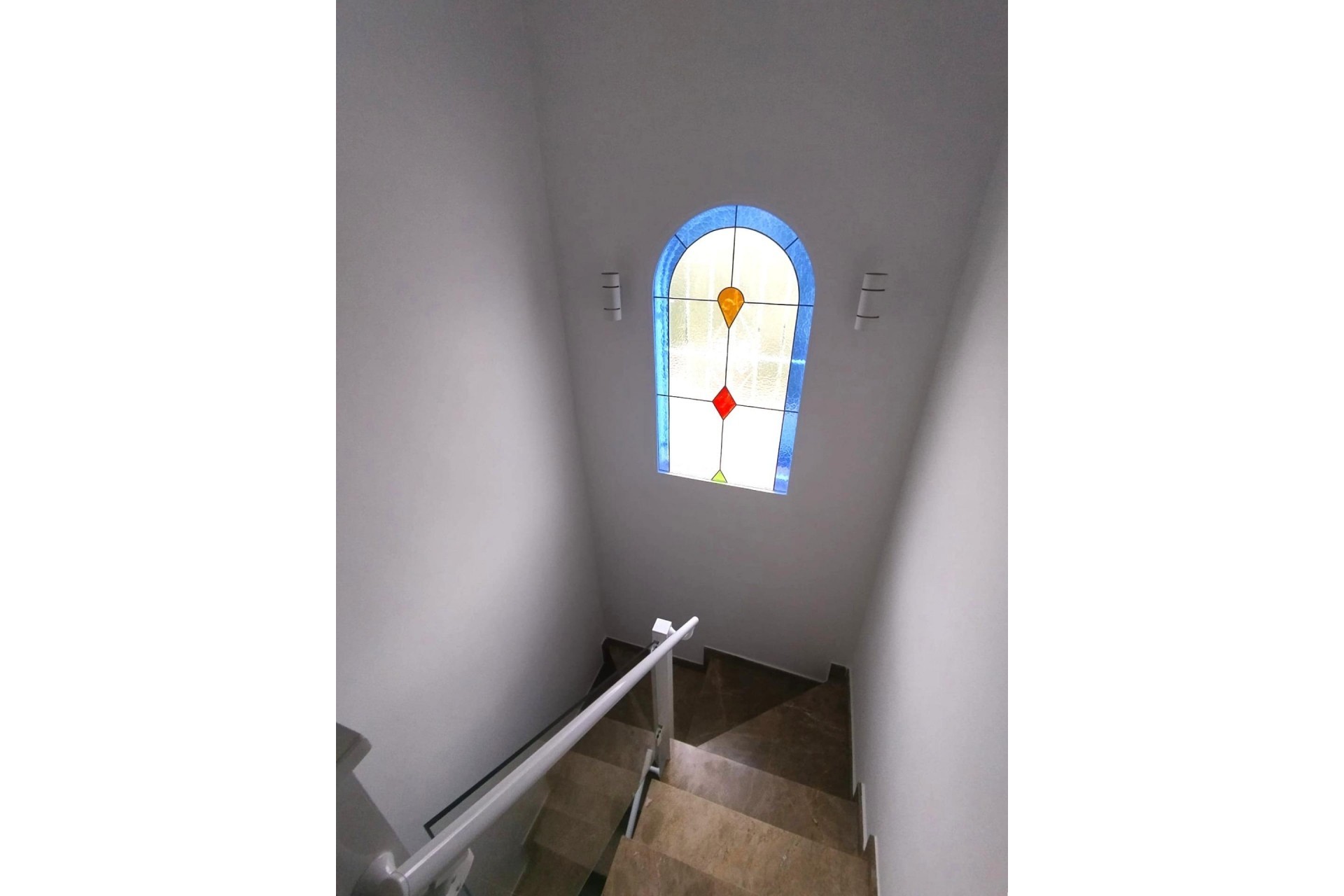 Resale - Villa -
San Miguel de Salinas - Inland