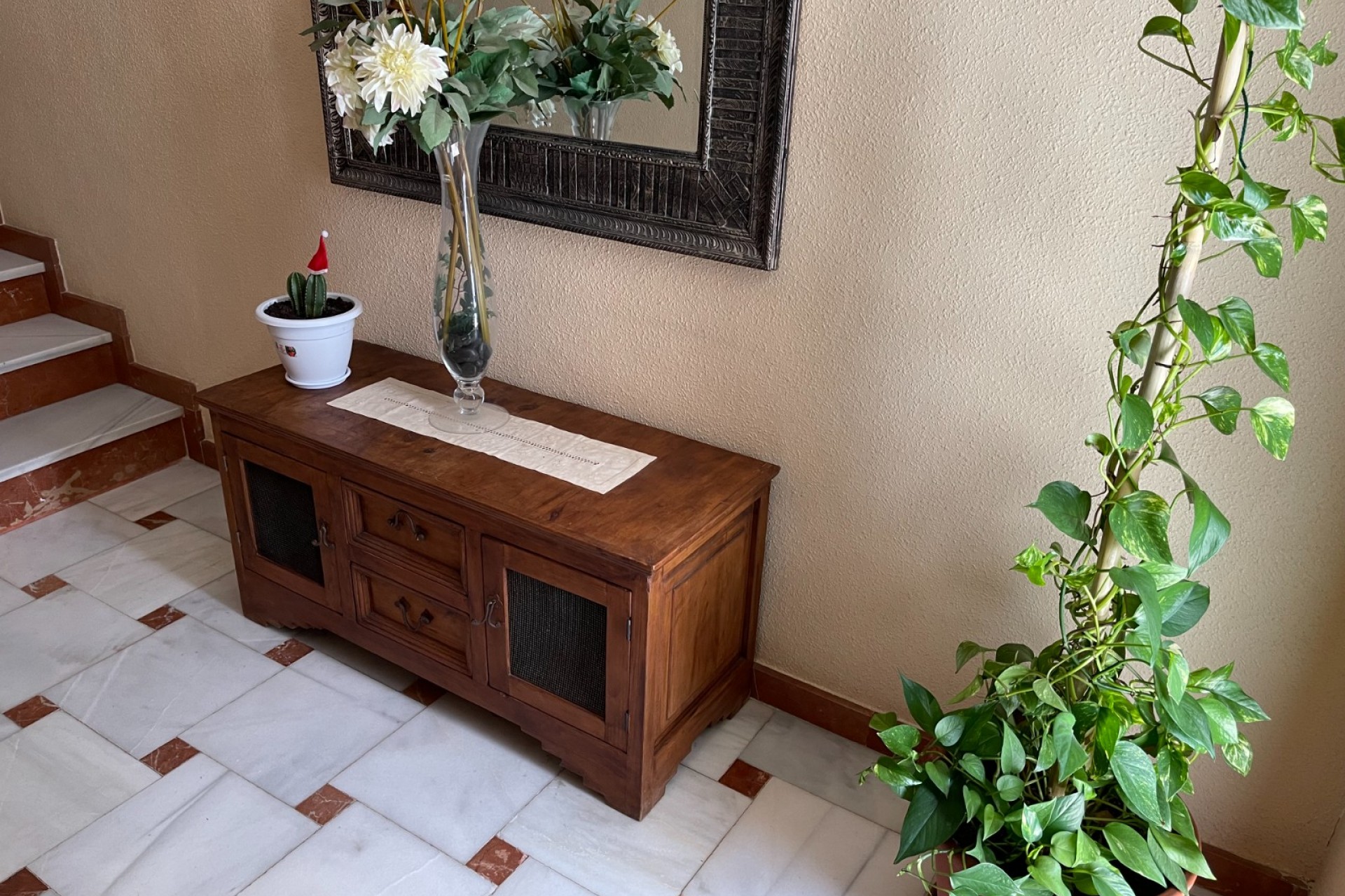 Resale - Villa -
San Miguel de Salinas - Inland