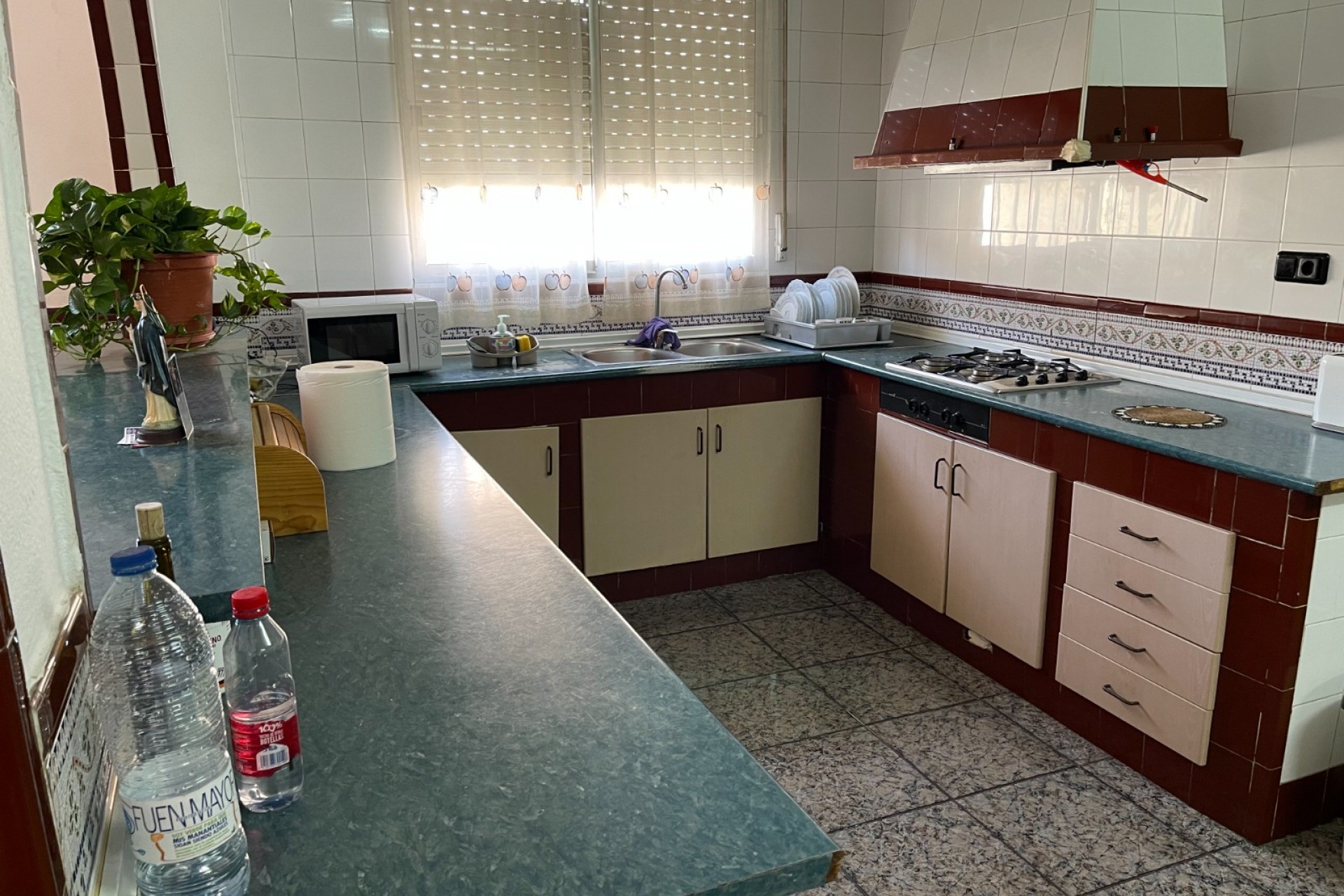 Resale - Villa -
San Miguel de Salinas - Inland