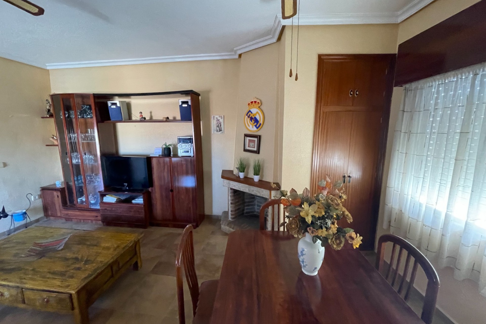 Resale - Villa -
San Miguel de Salinas - Inland