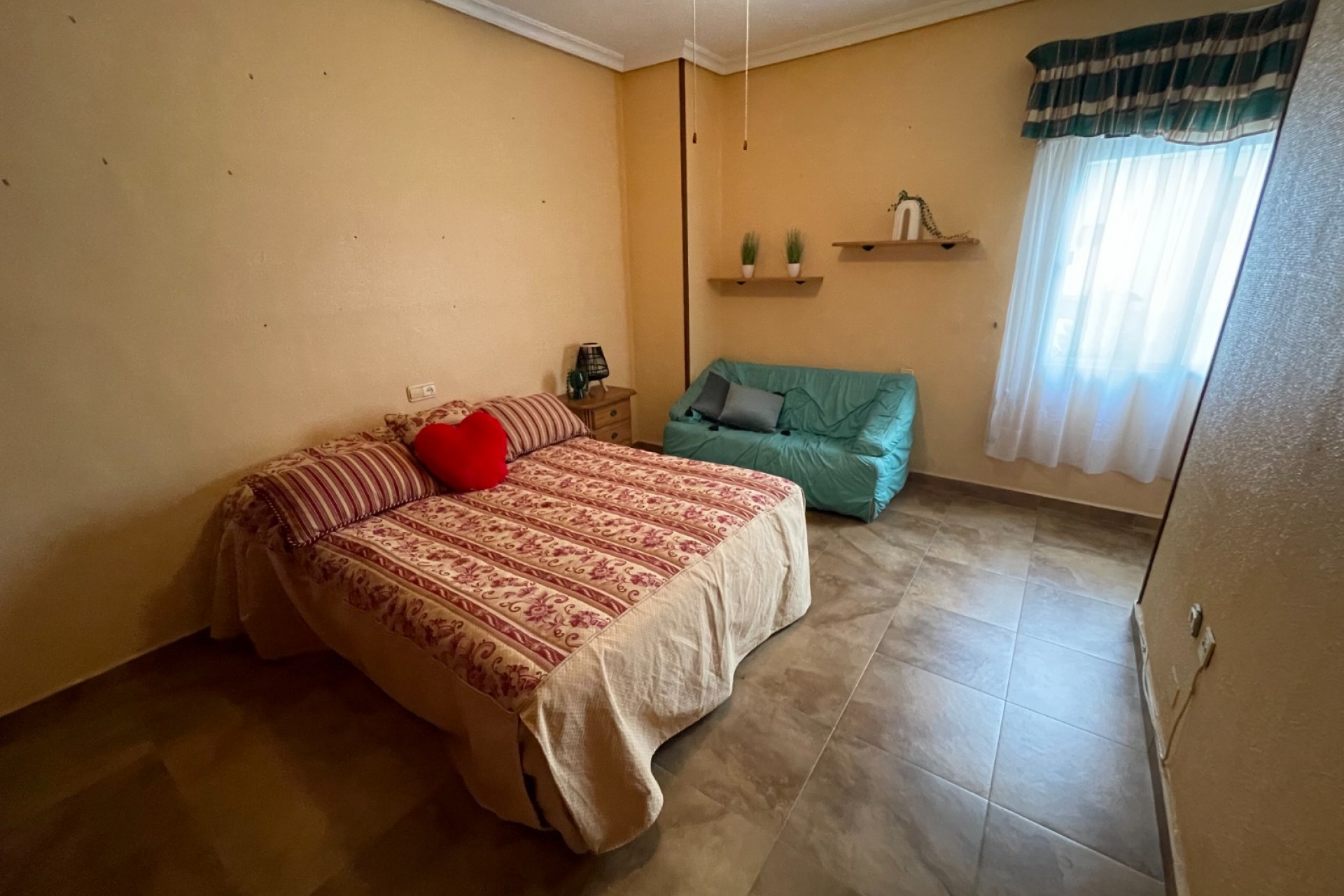 Resale - Villa -
San Miguel de Salinas - Inland