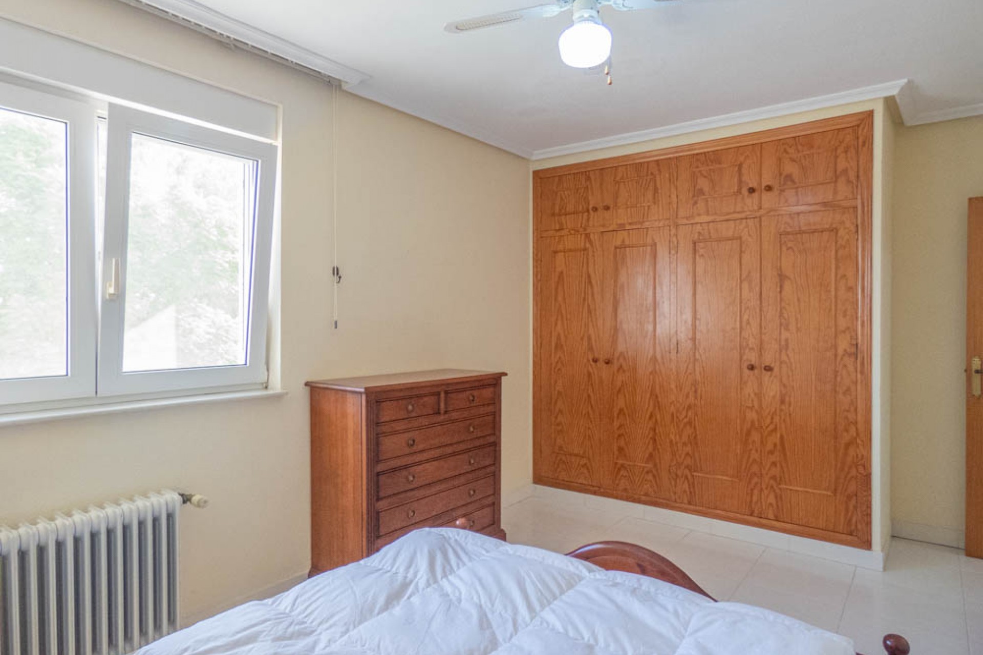 Resale - Villa -
San Miguel de Salinas - Inland