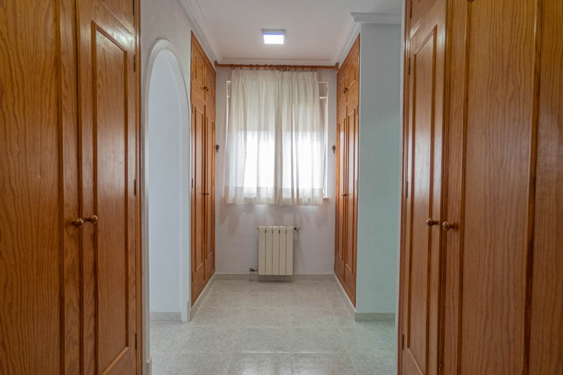 Resale - Villa -
San Miguel de Salinas - Inland