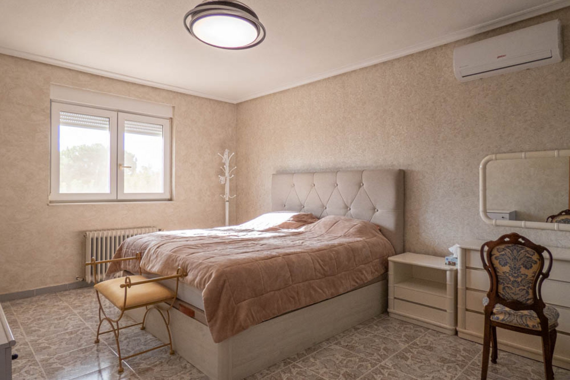 Resale - Villa -
San Miguel de Salinas - Inland