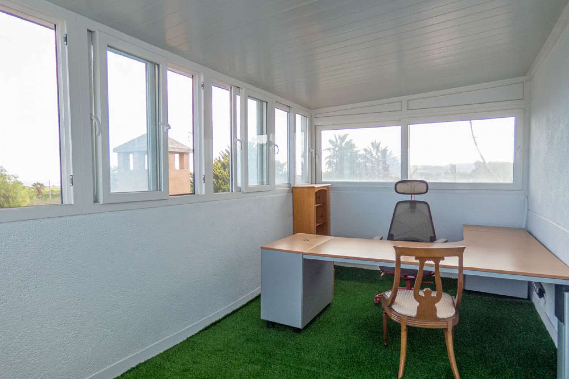 Resale - Villa -
San Miguel de Salinas - Inland