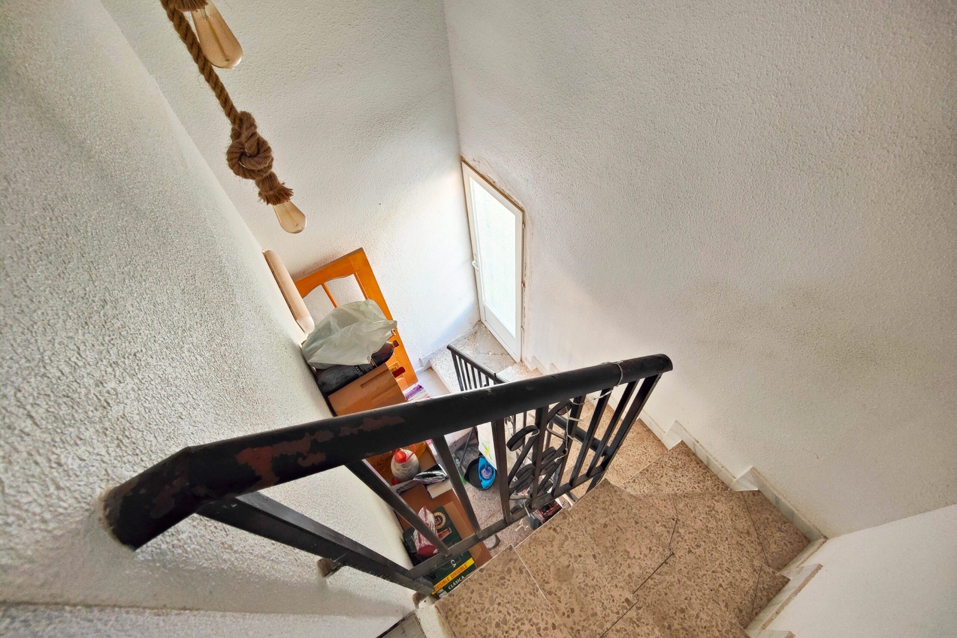 Resale - Villa -
San Miguel de Salinas - Inland