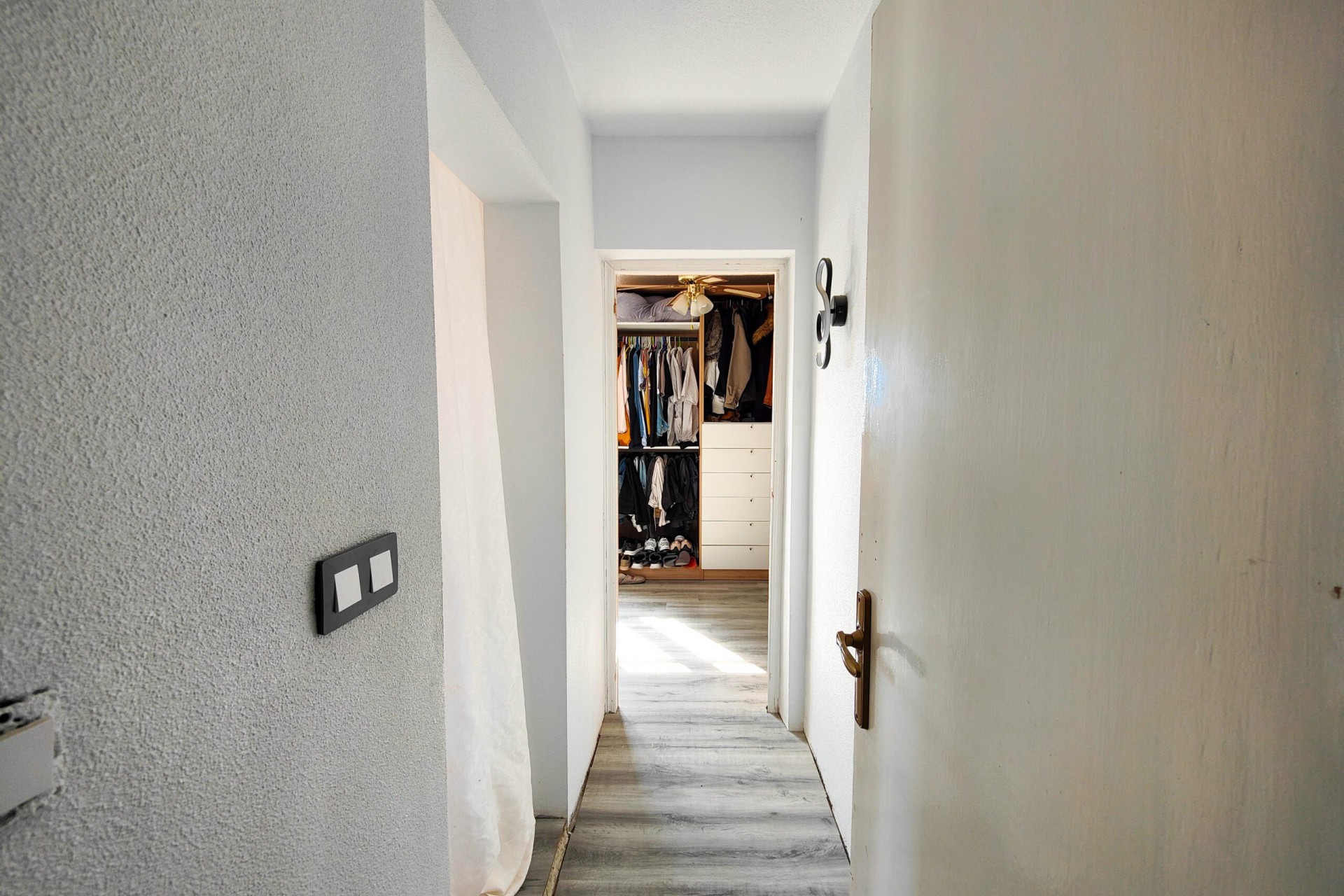 Resale - Villa -
San Miguel de Salinas - Inland
