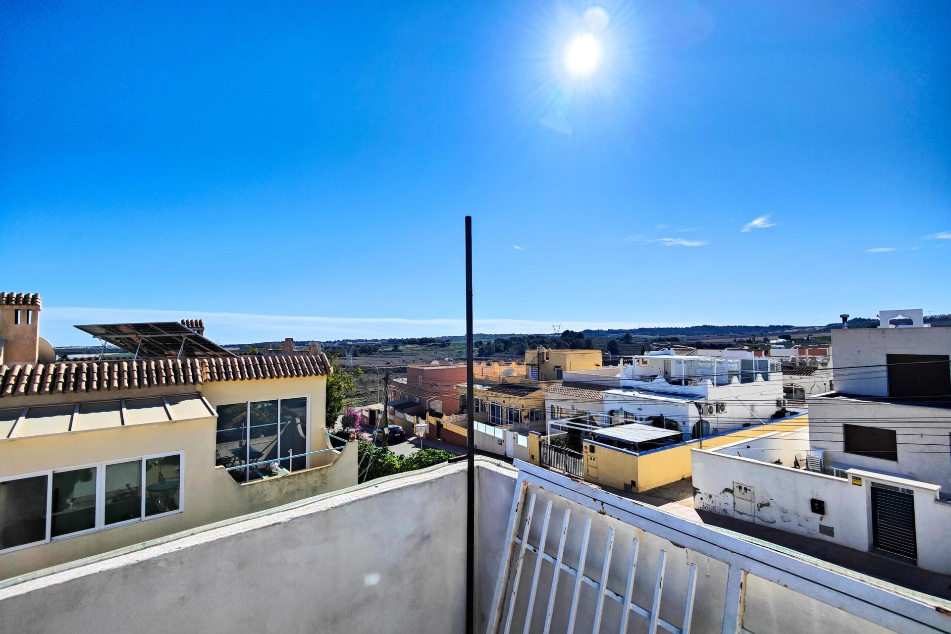 Resale - Villa -
San Miguel de Salinas - Inland