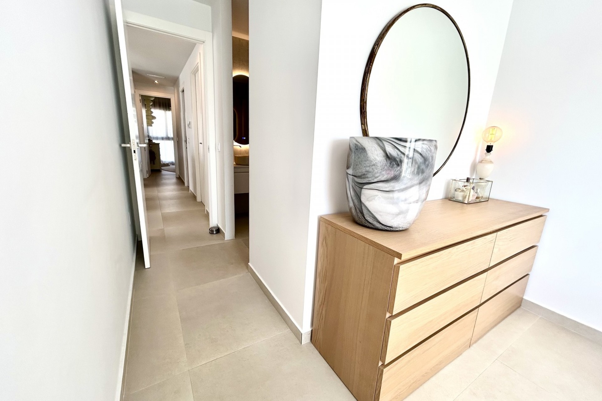 Resale - Villa -
San Miguel de Salinas - Inland