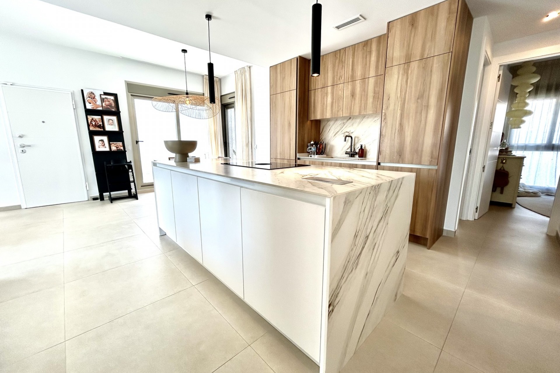 Resale - Villa -
San Miguel de Salinas - Inland