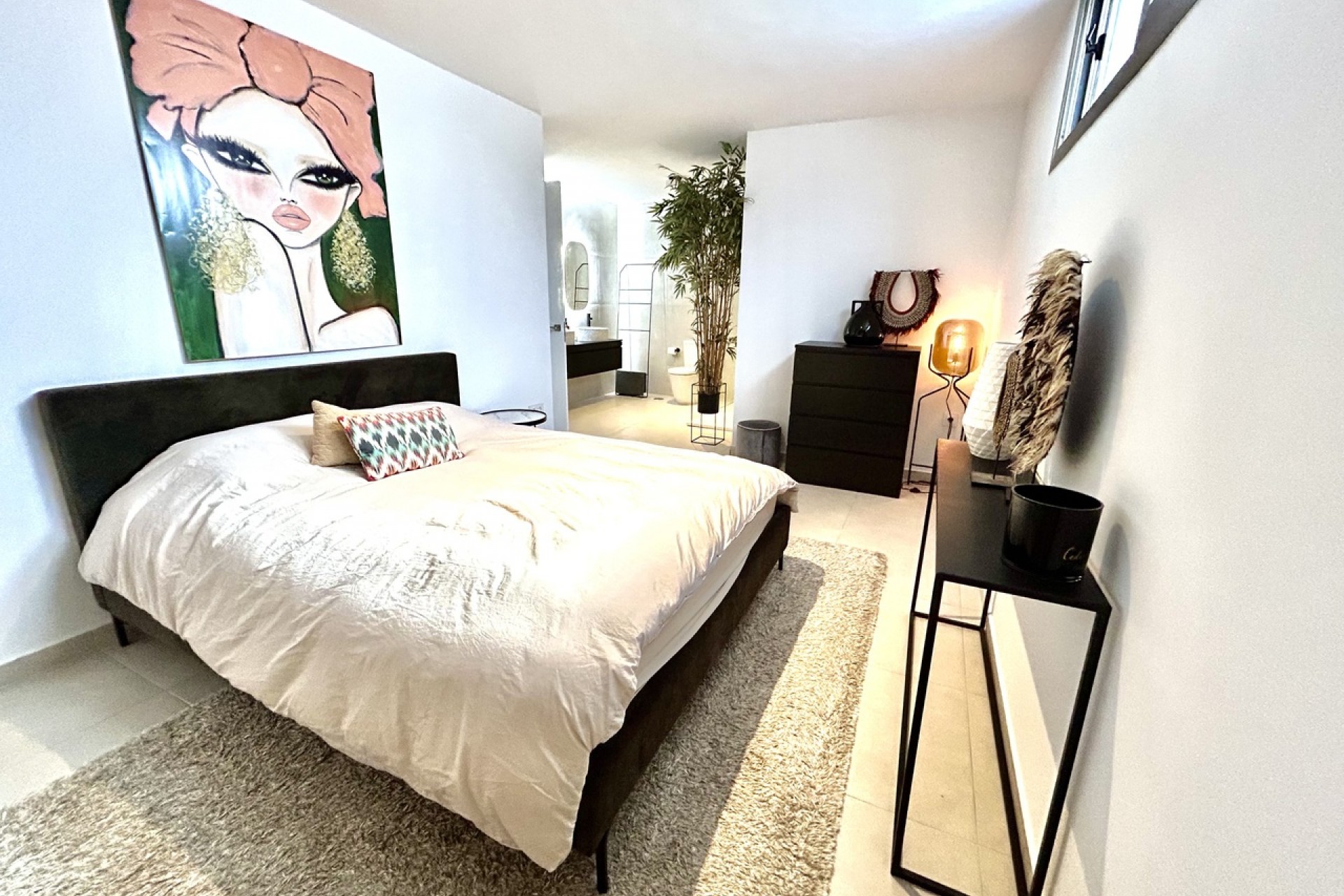 Resale - Villa -
San Miguel de Salinas - Inland