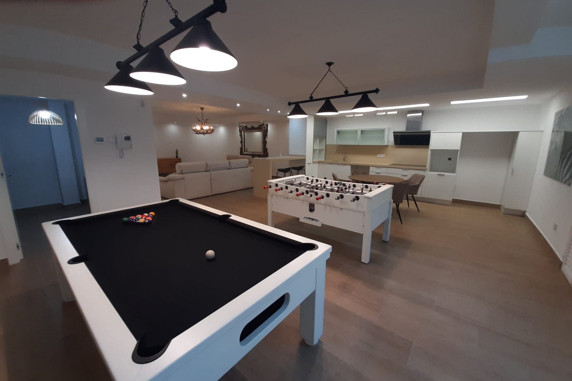 Resale - Villa -
San Miguel de Salinas - Inland