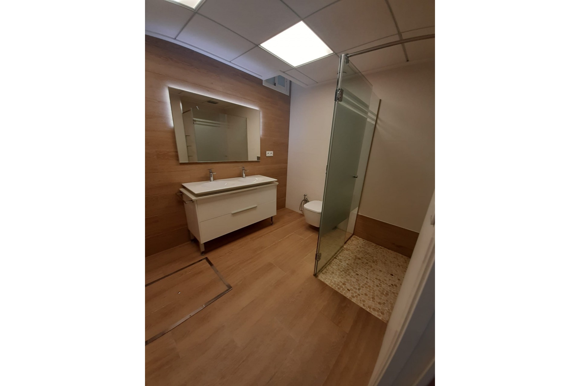 Resale - Villa -
San Miguel de Salinas - Inland