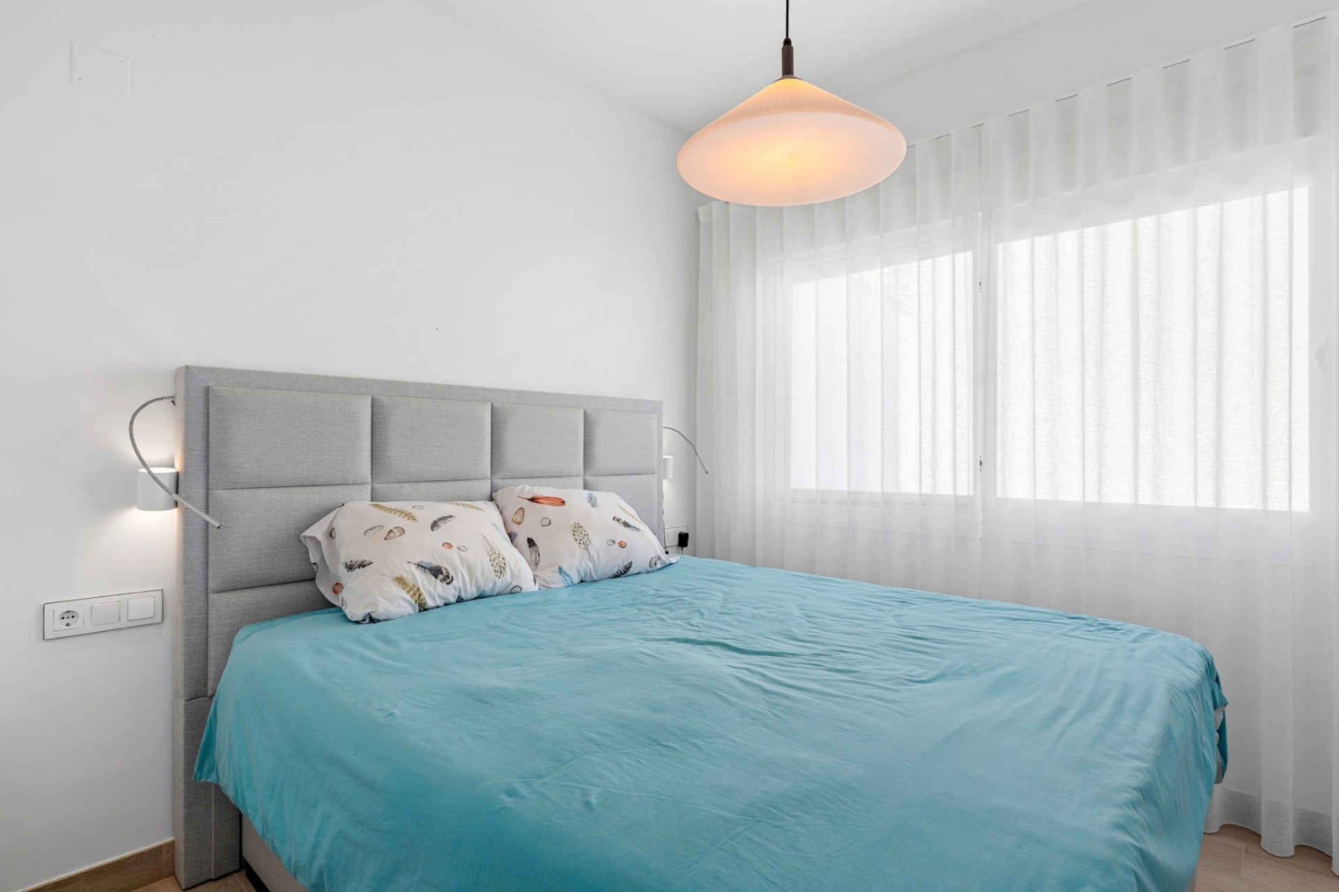 Resale - Villa -
San Miguel de Salinas - Inland