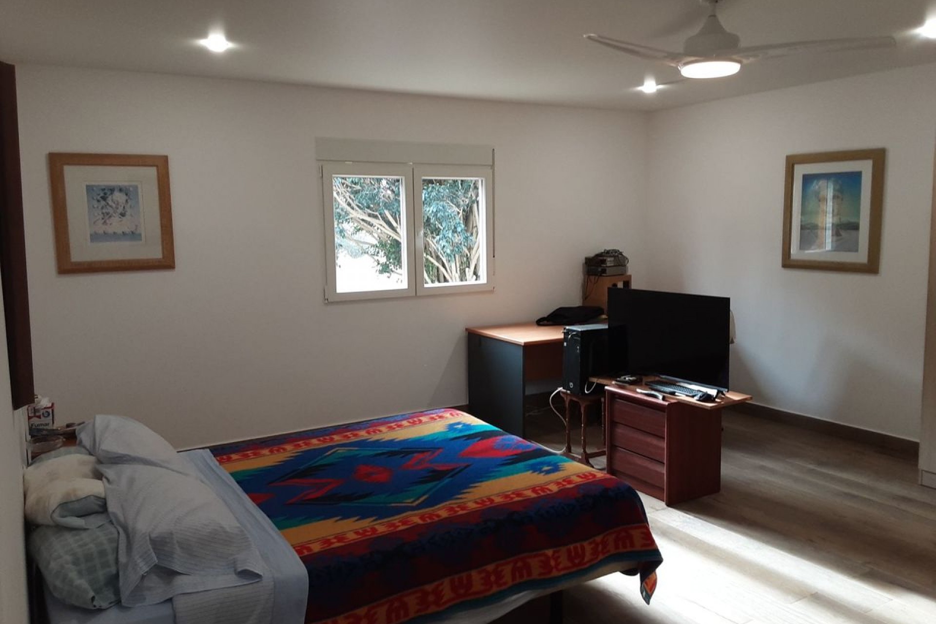 Resale - Villa -
San Miguel de Salinas - Inland