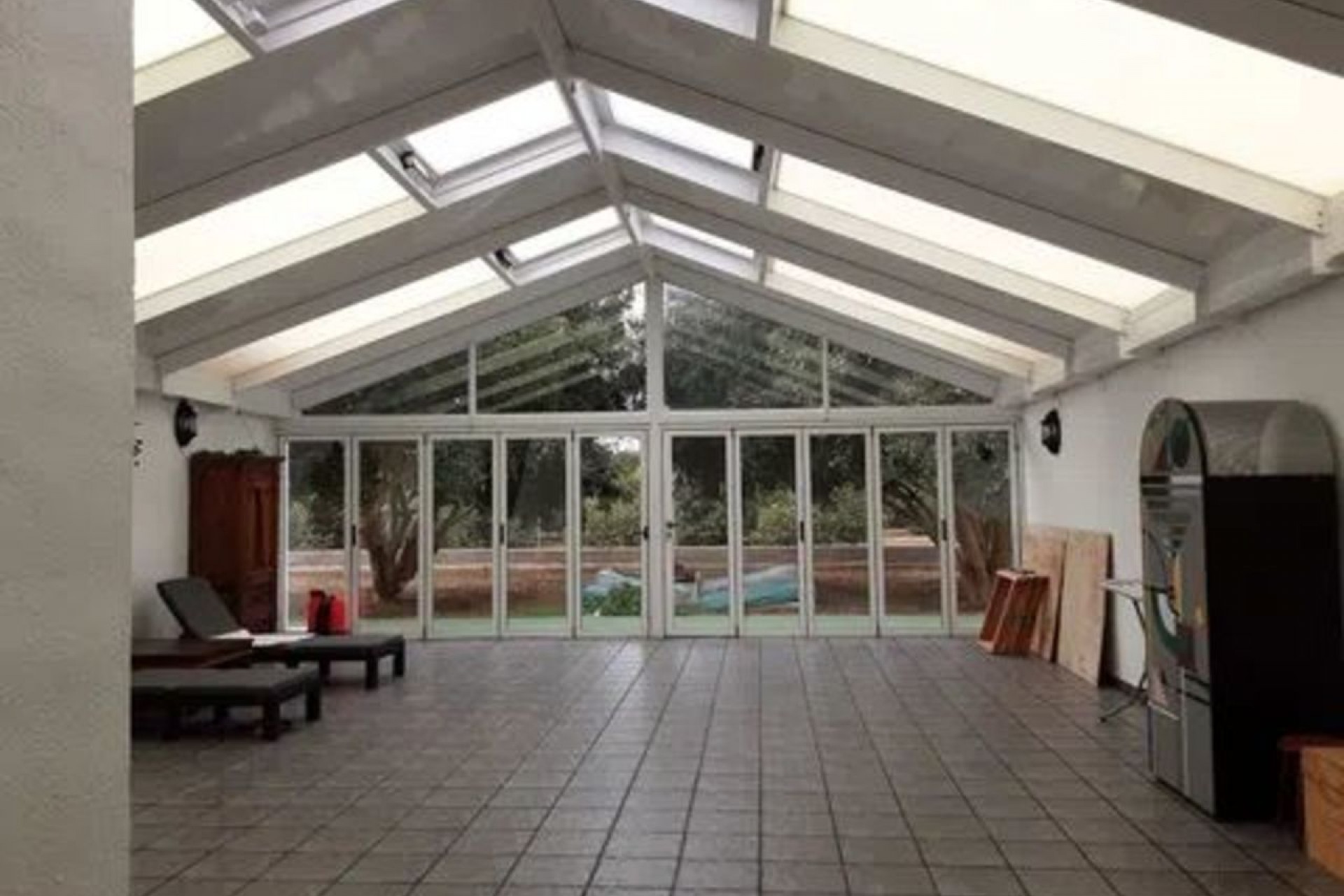 Resale - Villa -
San Miguel de Salinas - Inland