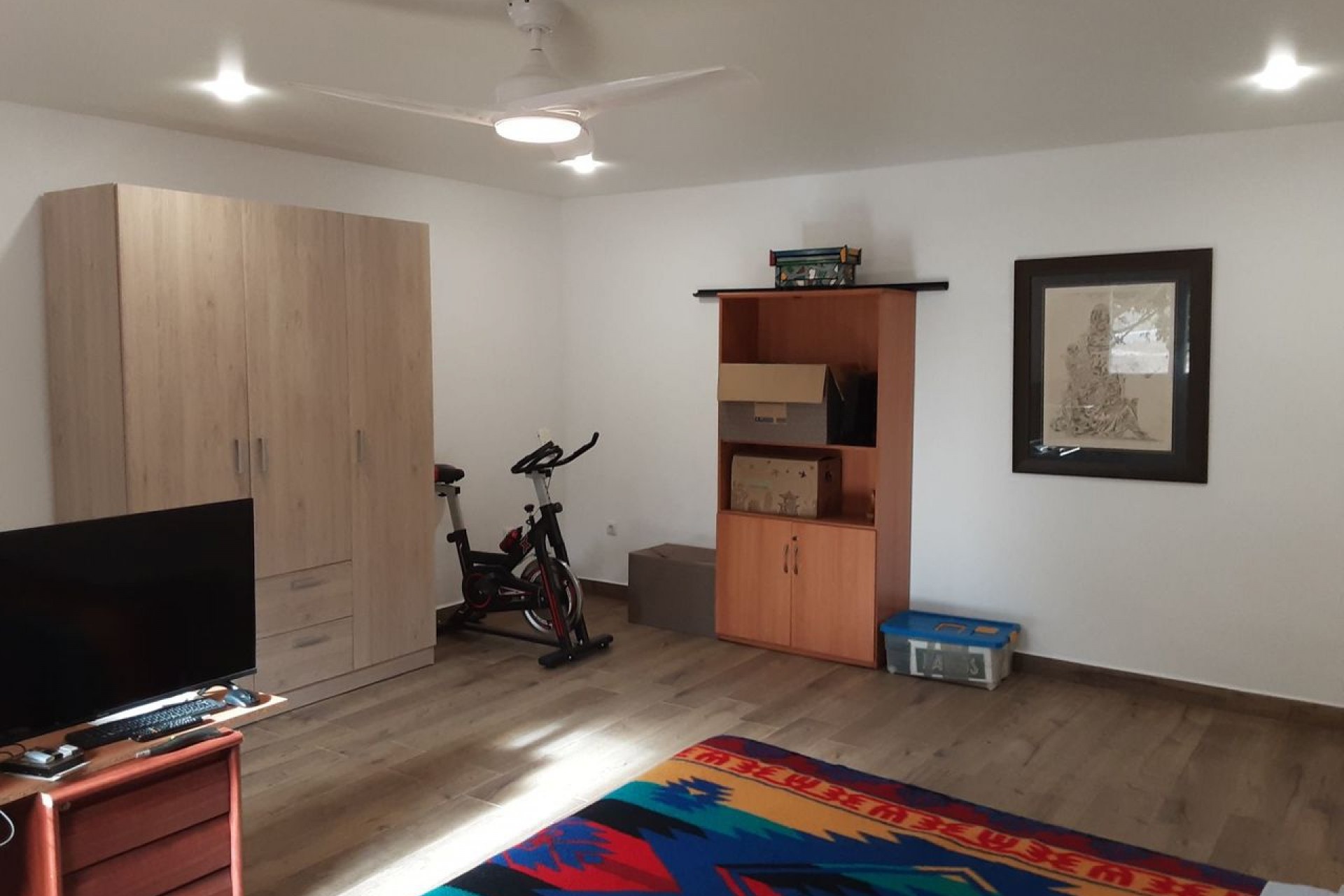 Resale - Villa -
San Miguel de Salinas - Inland