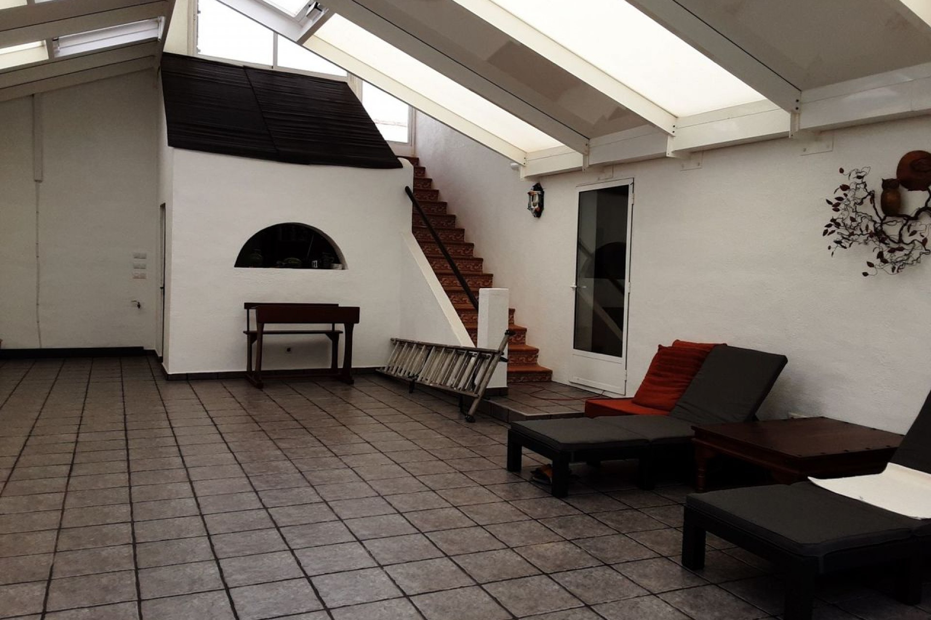 Resale - Villa -
San Miguel de Salinas - Inland