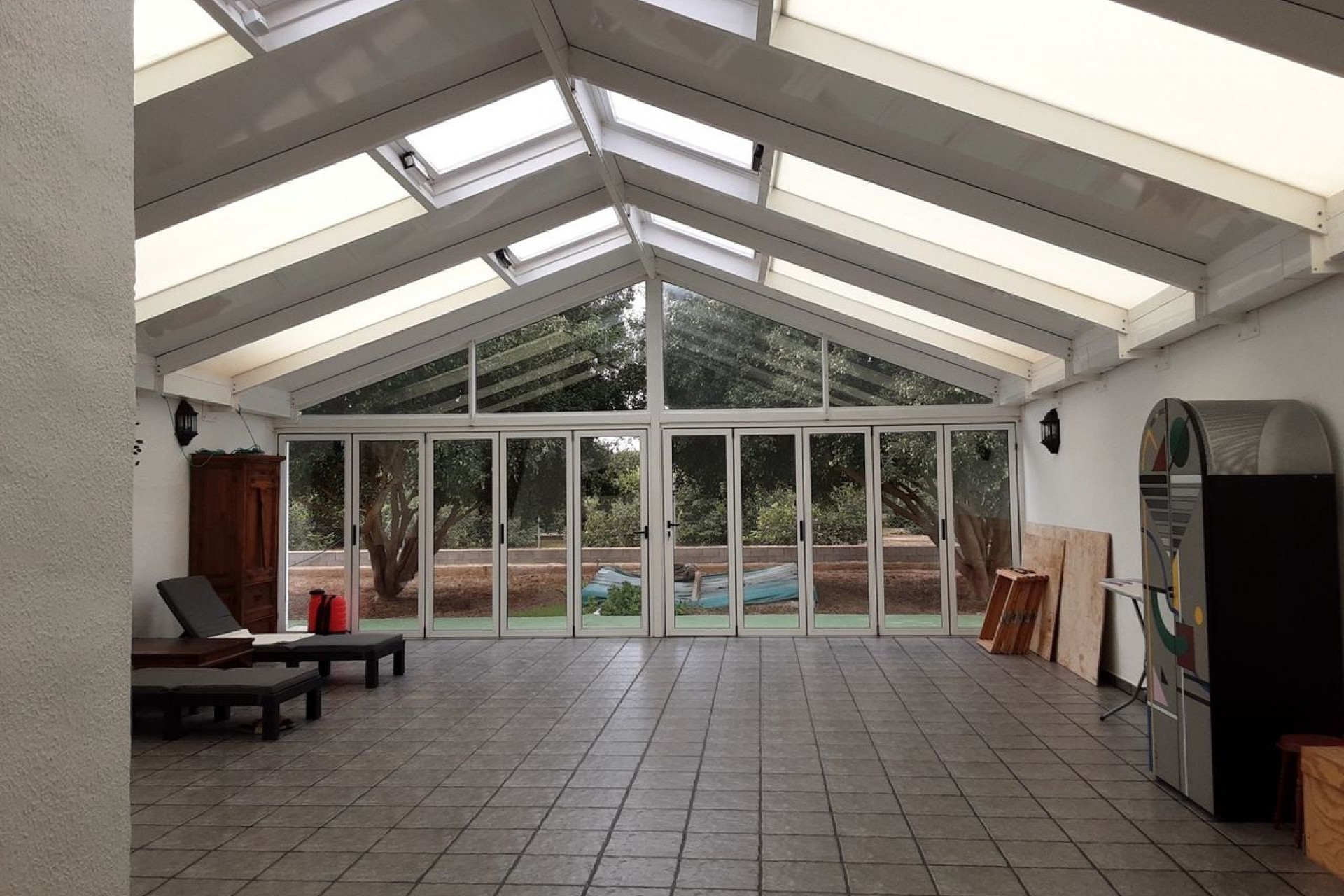 Resale - Villa -
San Miguel de Salinas - Inland