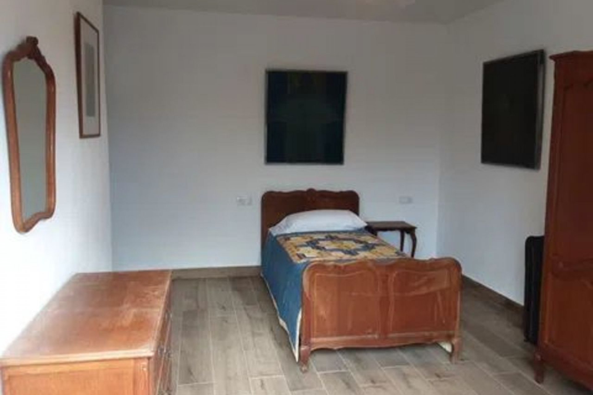 Resale - Villa -
San Miguel de Salinas - Inland