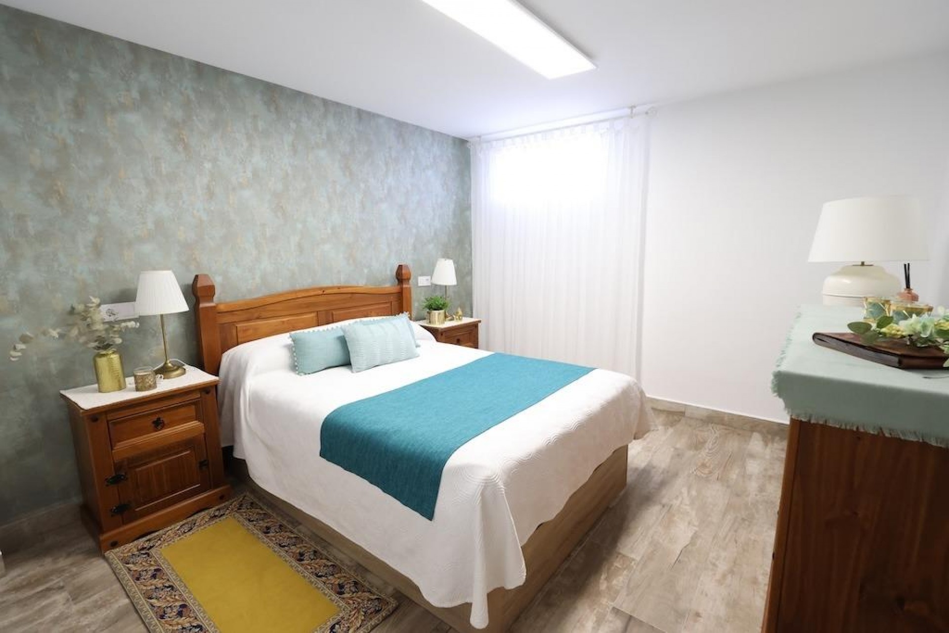 Resale - Villa -
San Miguel de Salinas - Inland