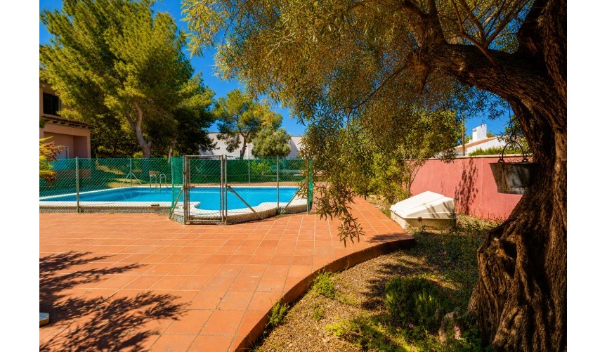 Resale - Villa -
San Miguel de Salinas - Inland