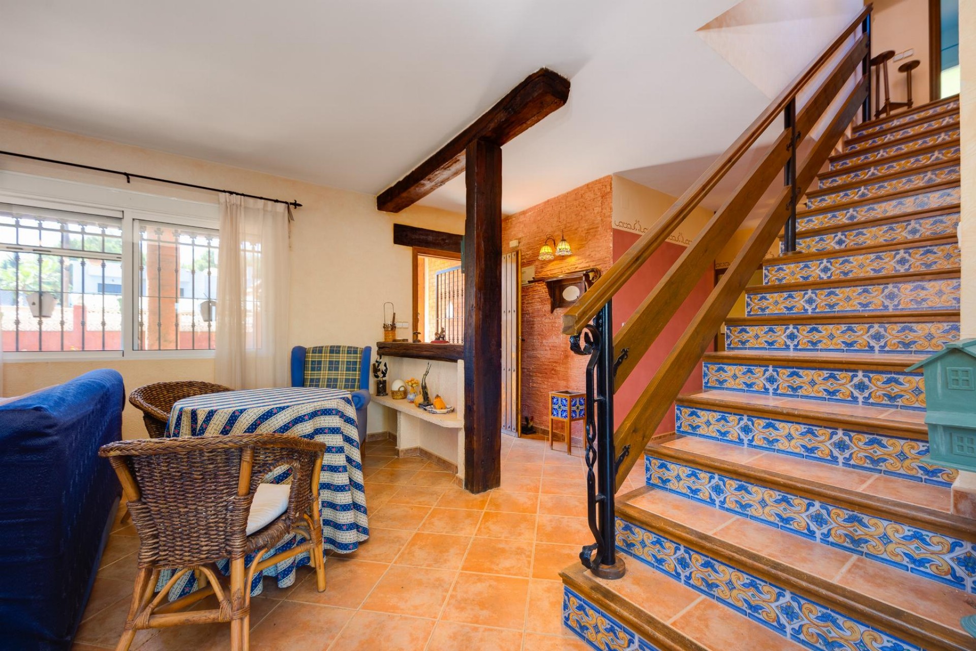 Resale - Villa -
San Miguel de Salinas - Inland