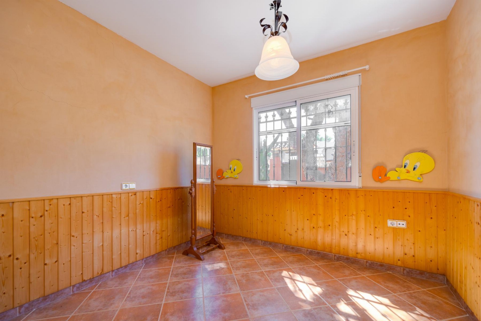 Resale - Villa -
San Miguel de Salinas - Inland