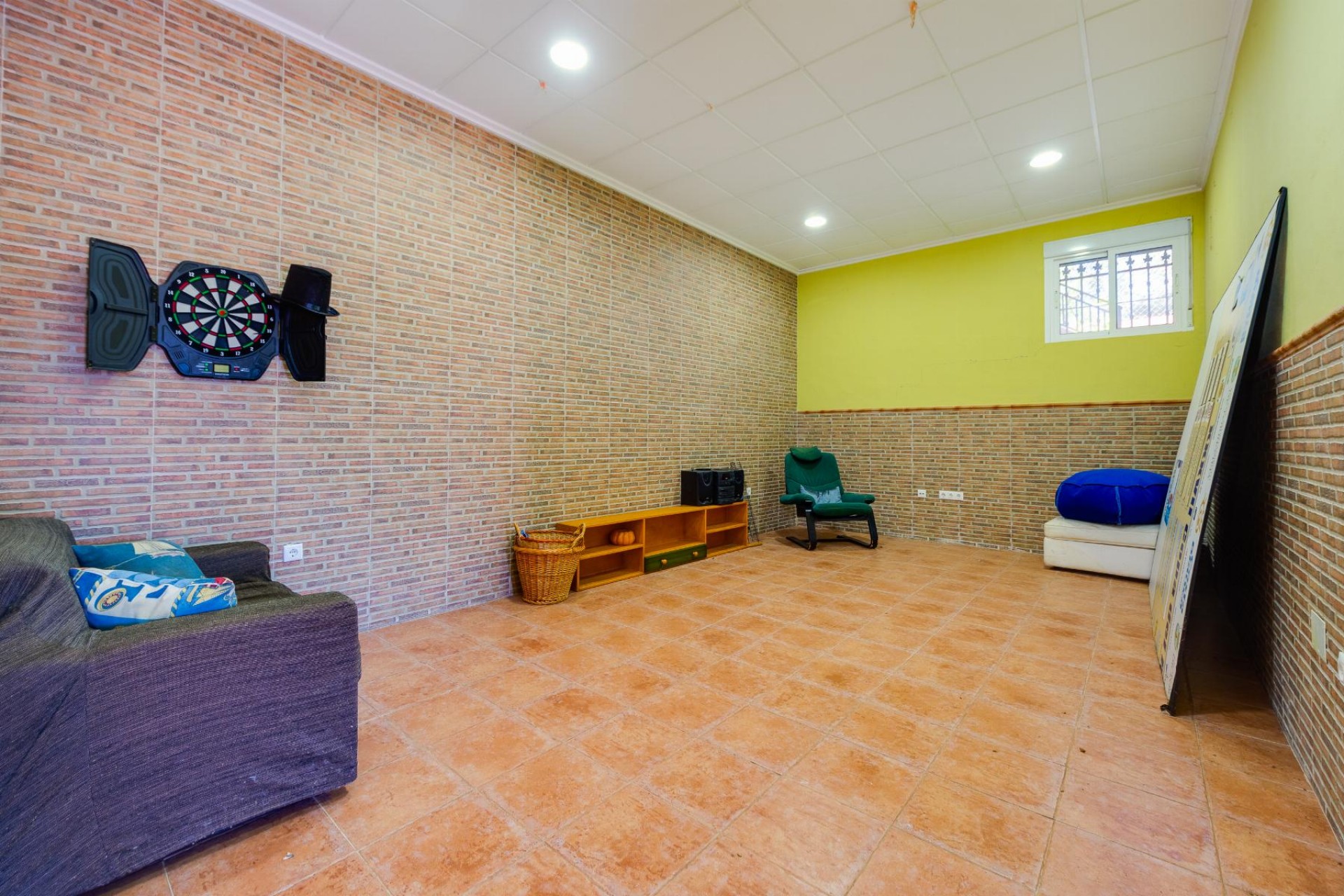 Resale - Villa -
San Miguel de Salinas - Inland
