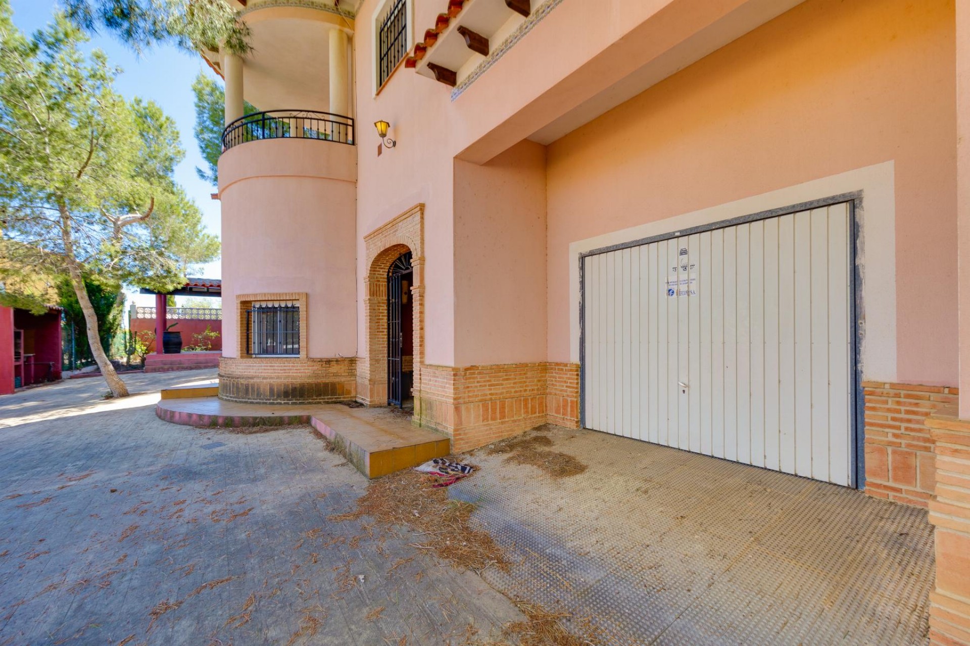 Resale - Villa -
San Miguel de Salinas - Inland