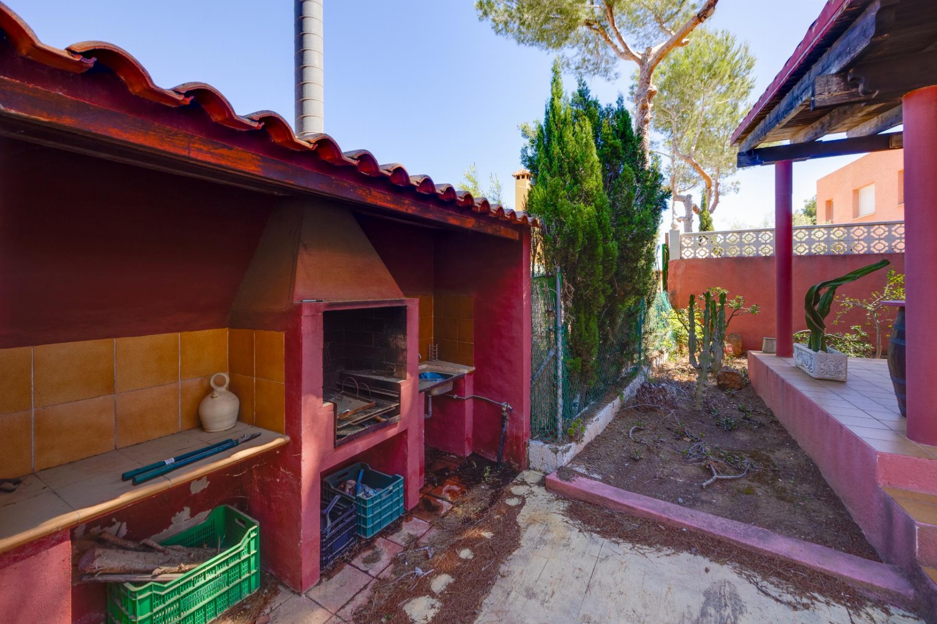 Resale - Villa -
San Miguel de Salinas - Inland