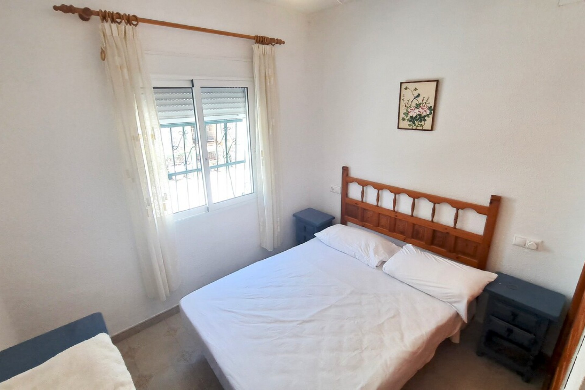 Resale - Villa -
San Miguel de Salinas - Inland