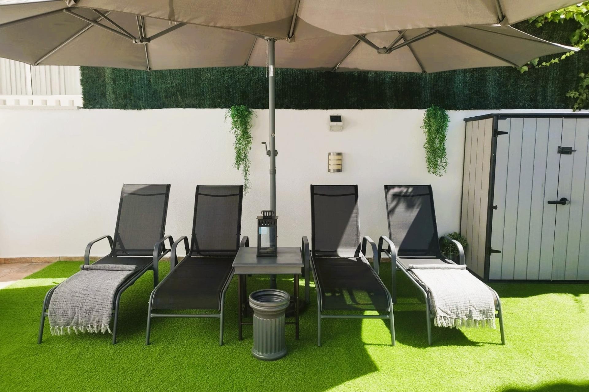 Resale - Villa -
San Miguel de Salinas - Inland