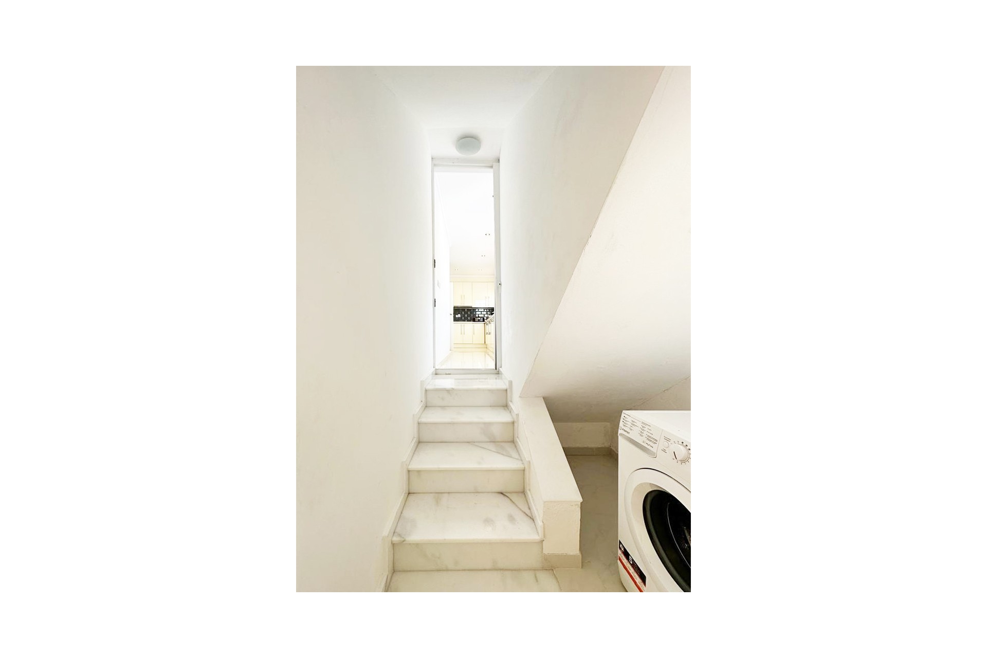 Resale - Villa -
San Miguel de Salinas - Inland