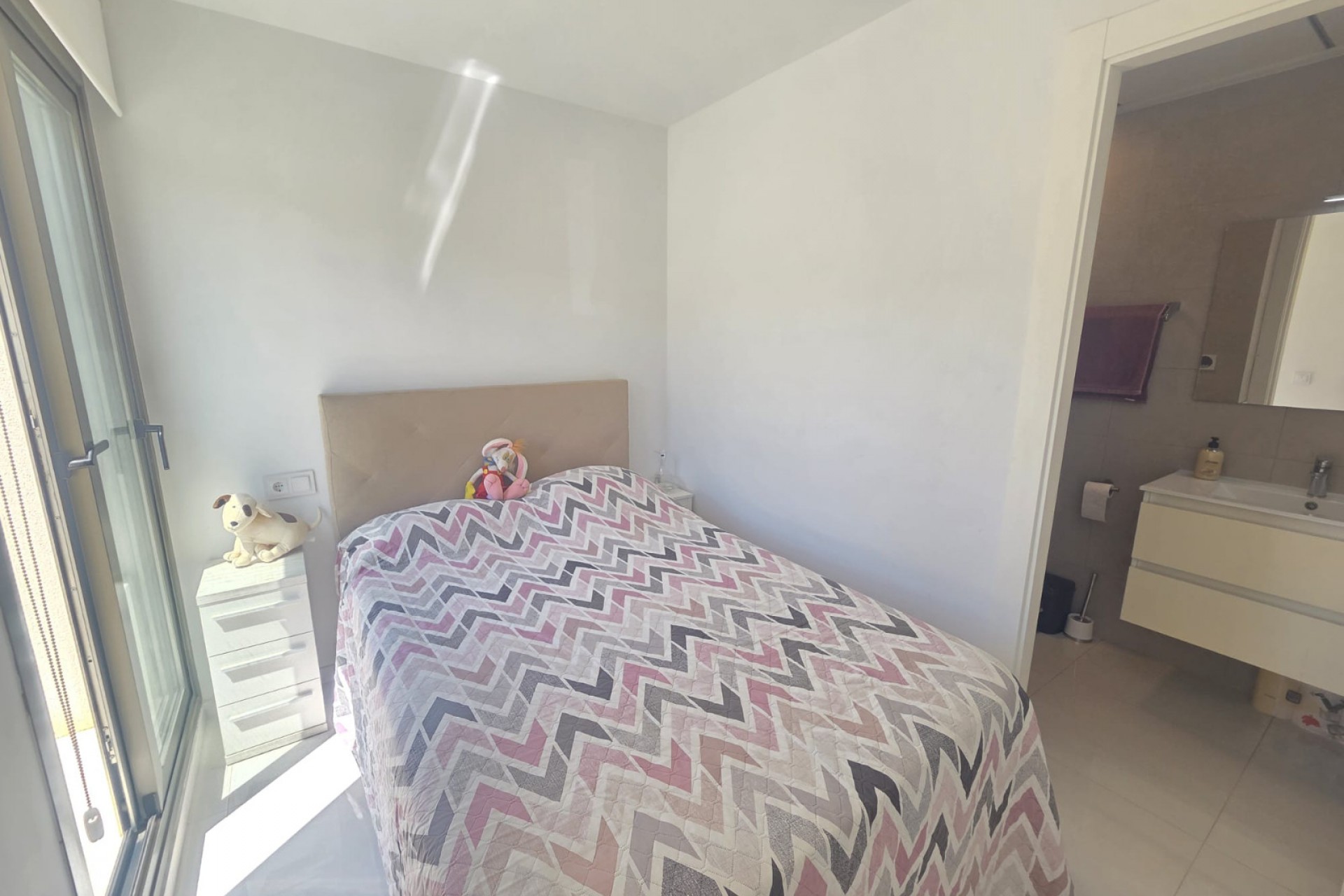 Resale - Villa -
San Miguel de Salinas - Inland