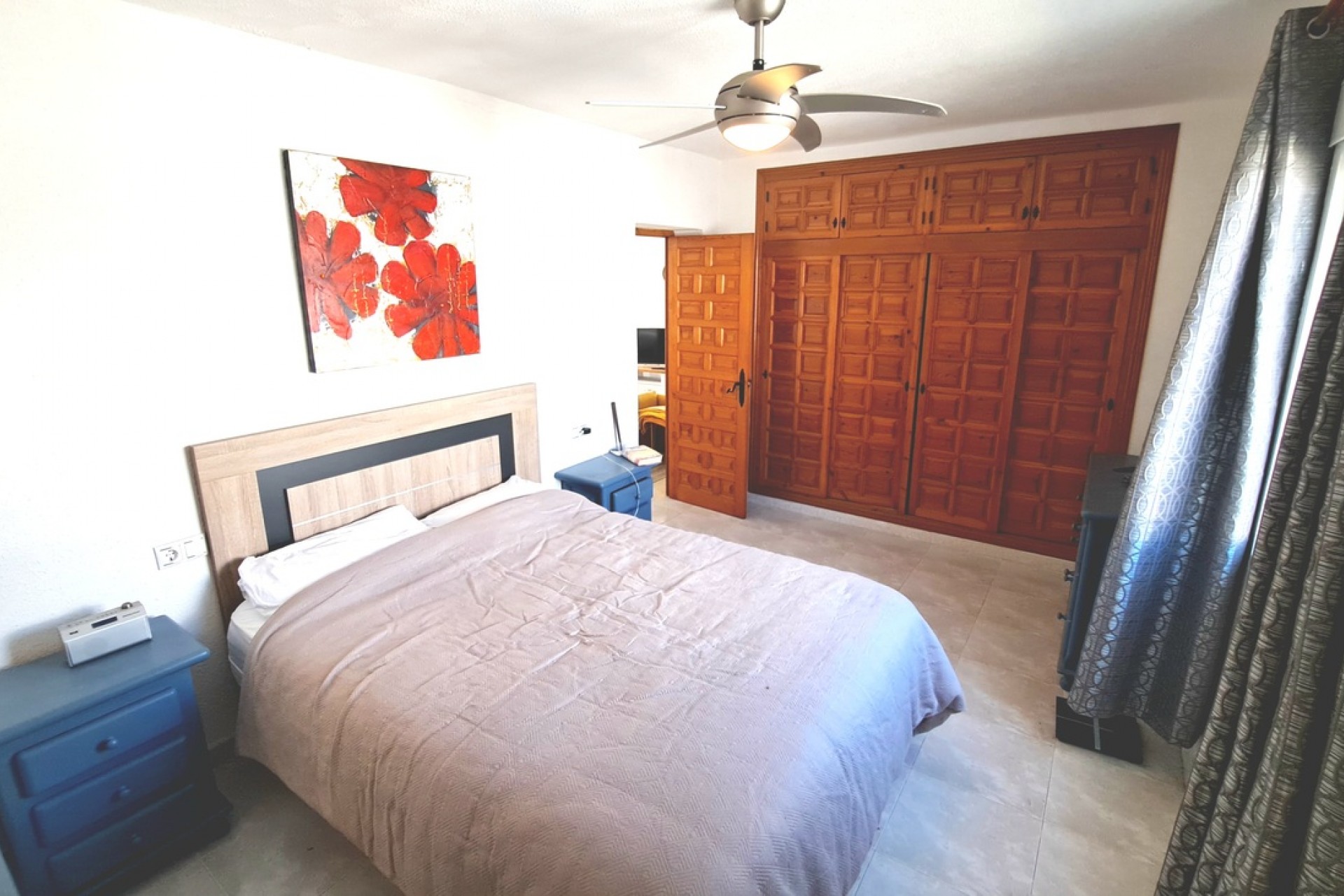 Resale - Villa -
San Miguel de Salinas - Inland