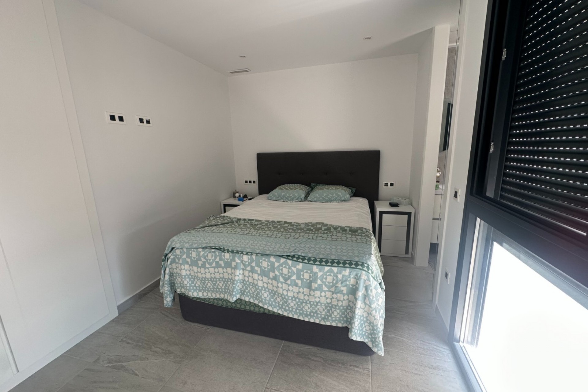Resale - Villa -
San Miguel de Salinas - Inland